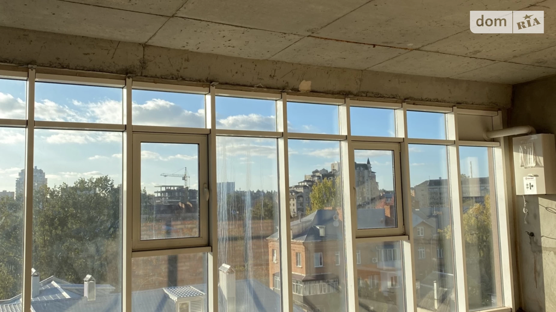 Продается 3-комнатная квартира 114 кв. м в Виннице, ул. Монастырская - фото 2