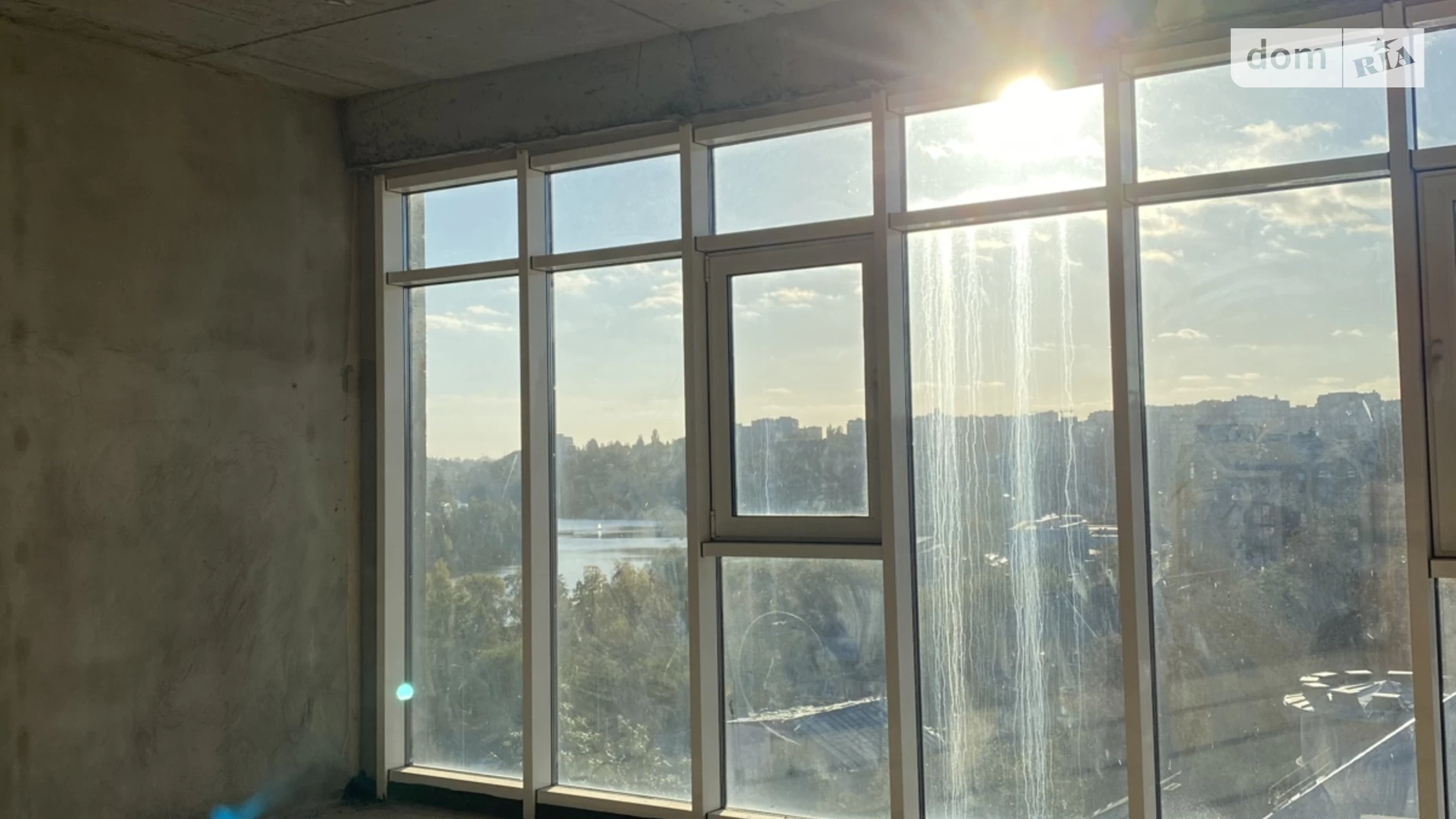 Продается 3-комнатная квартира 114 кв. м в Виннице, ул. Монастырская - фото 3