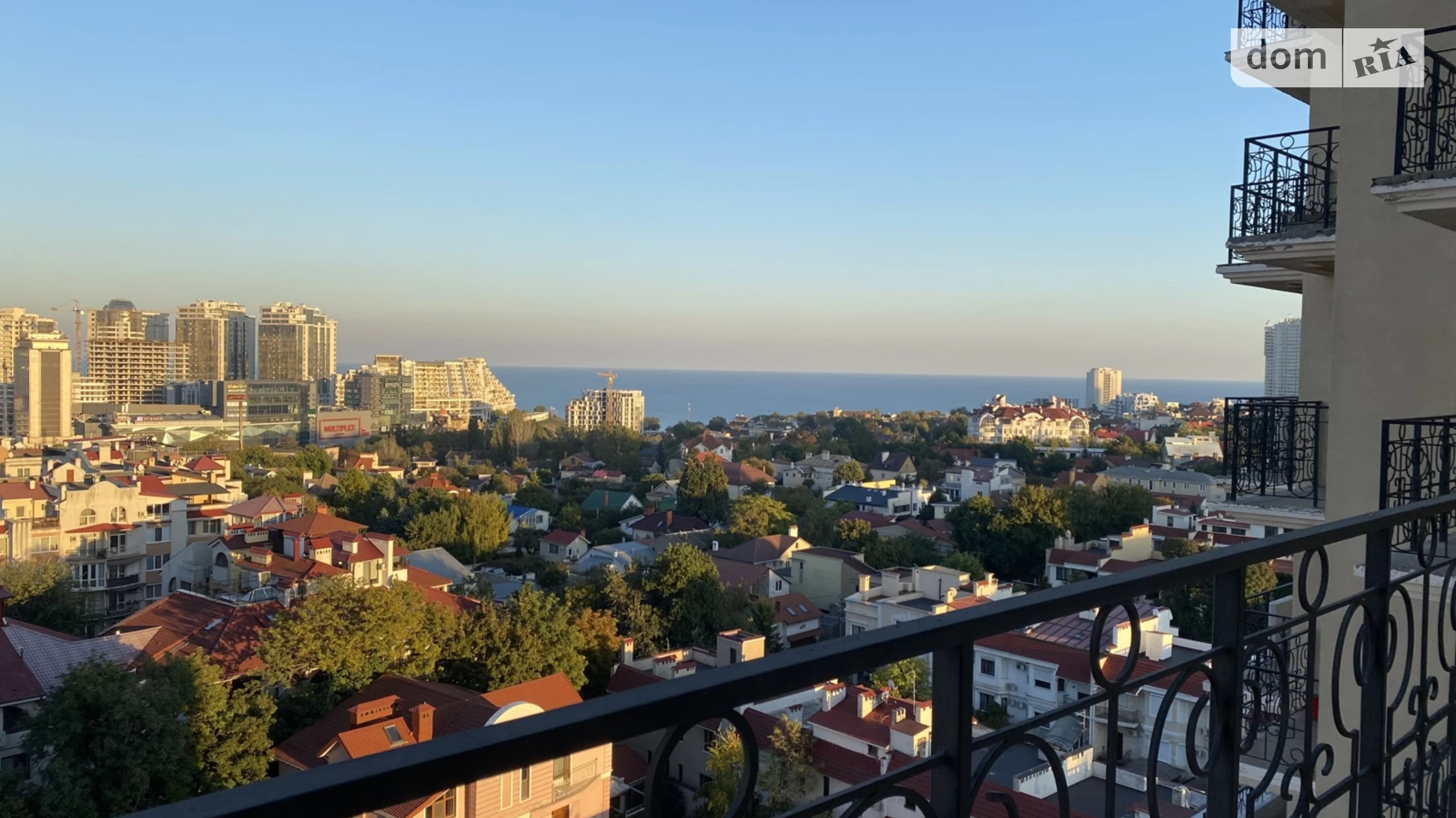Продается 3-комнатная квартира 106 кв. м в Одессе, ул. Педагогическая - фото 2
