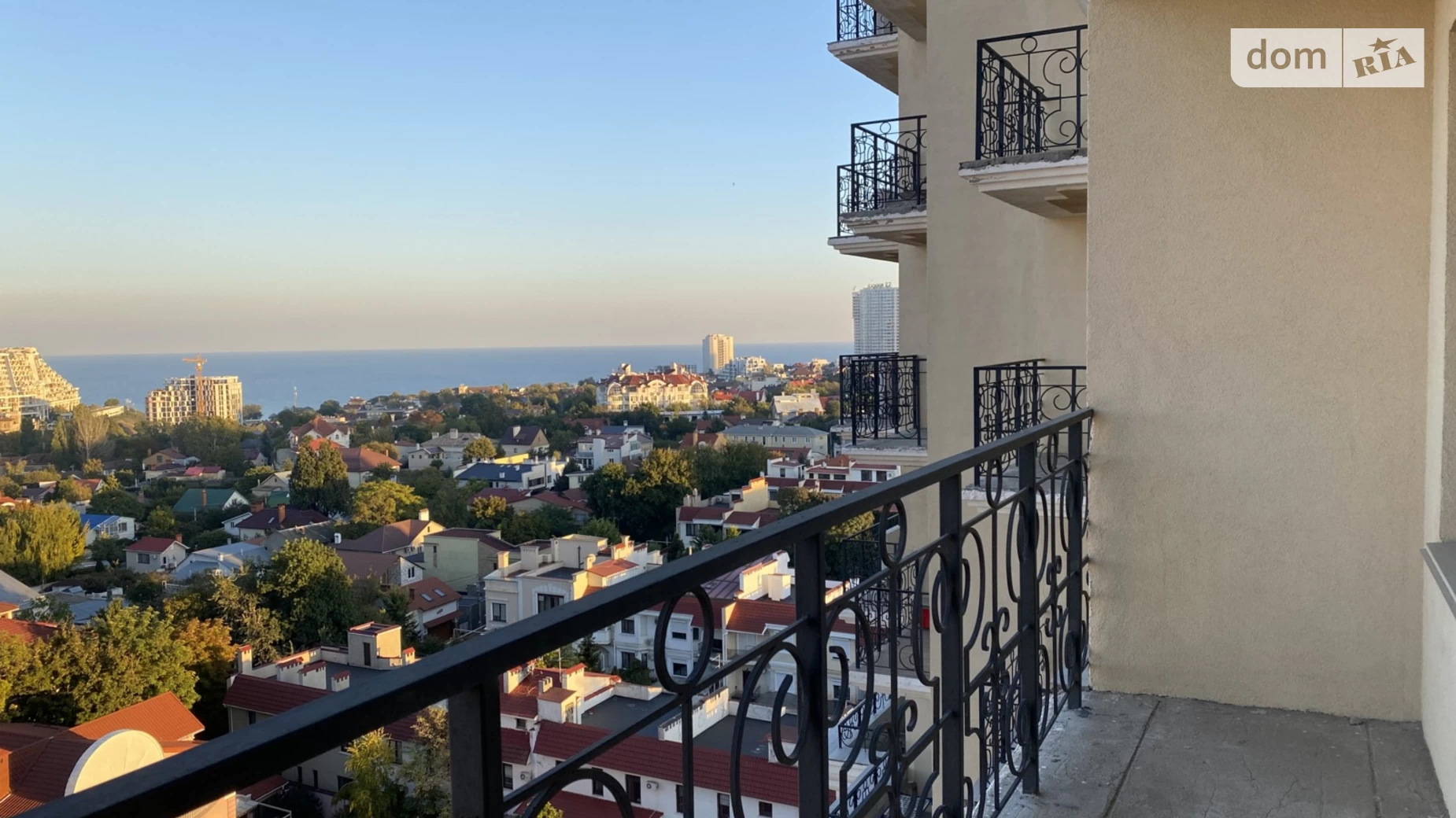Продается 3-комнатная квартира 106 кв. м в Одессе, ул. Педагогическая - фото 3