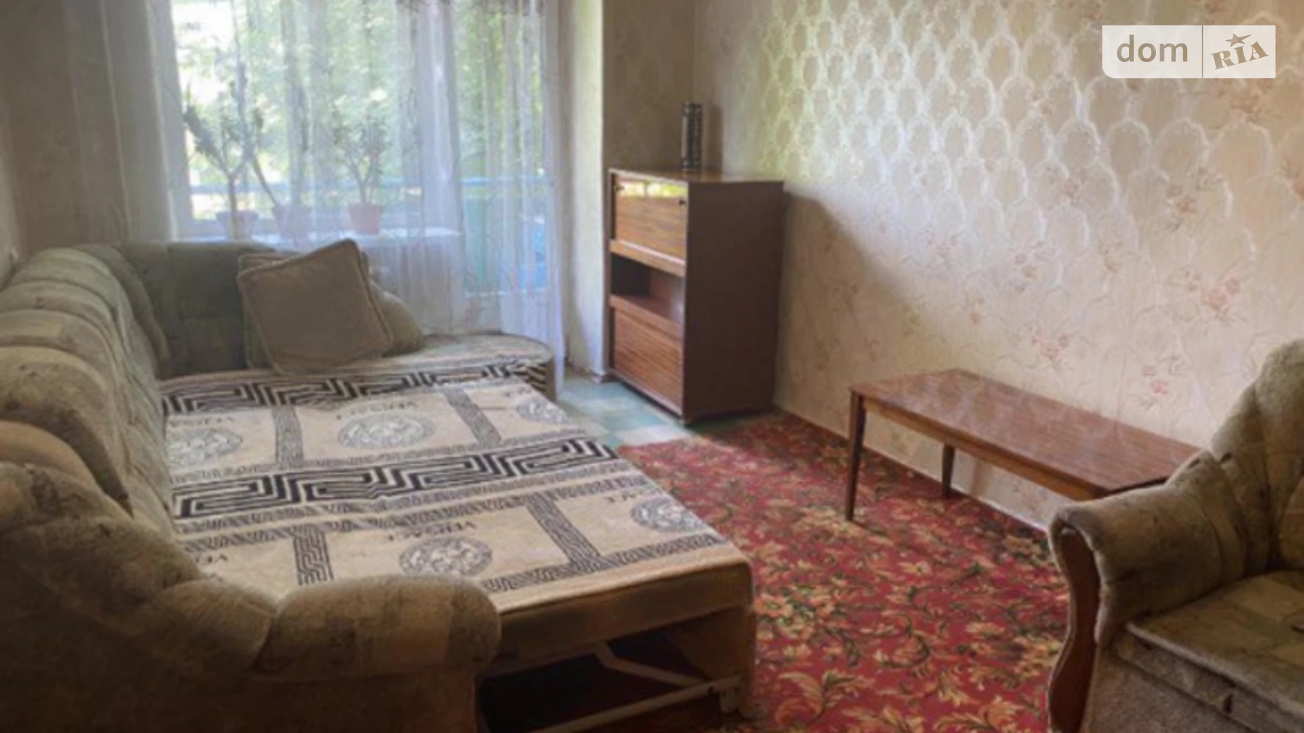 Сдается в аренду 1-комнатная квартира 32 кв. м в Днепре, ул. Сичеславская Набережная - фото 4