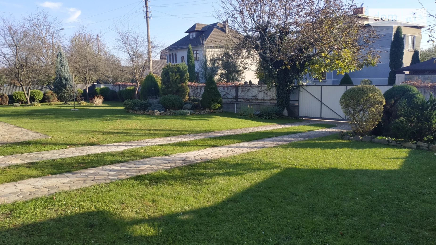 Продається будинок 2 поверховий 224 кв. м з бесідкою, цена: 255000 $ - фото 2