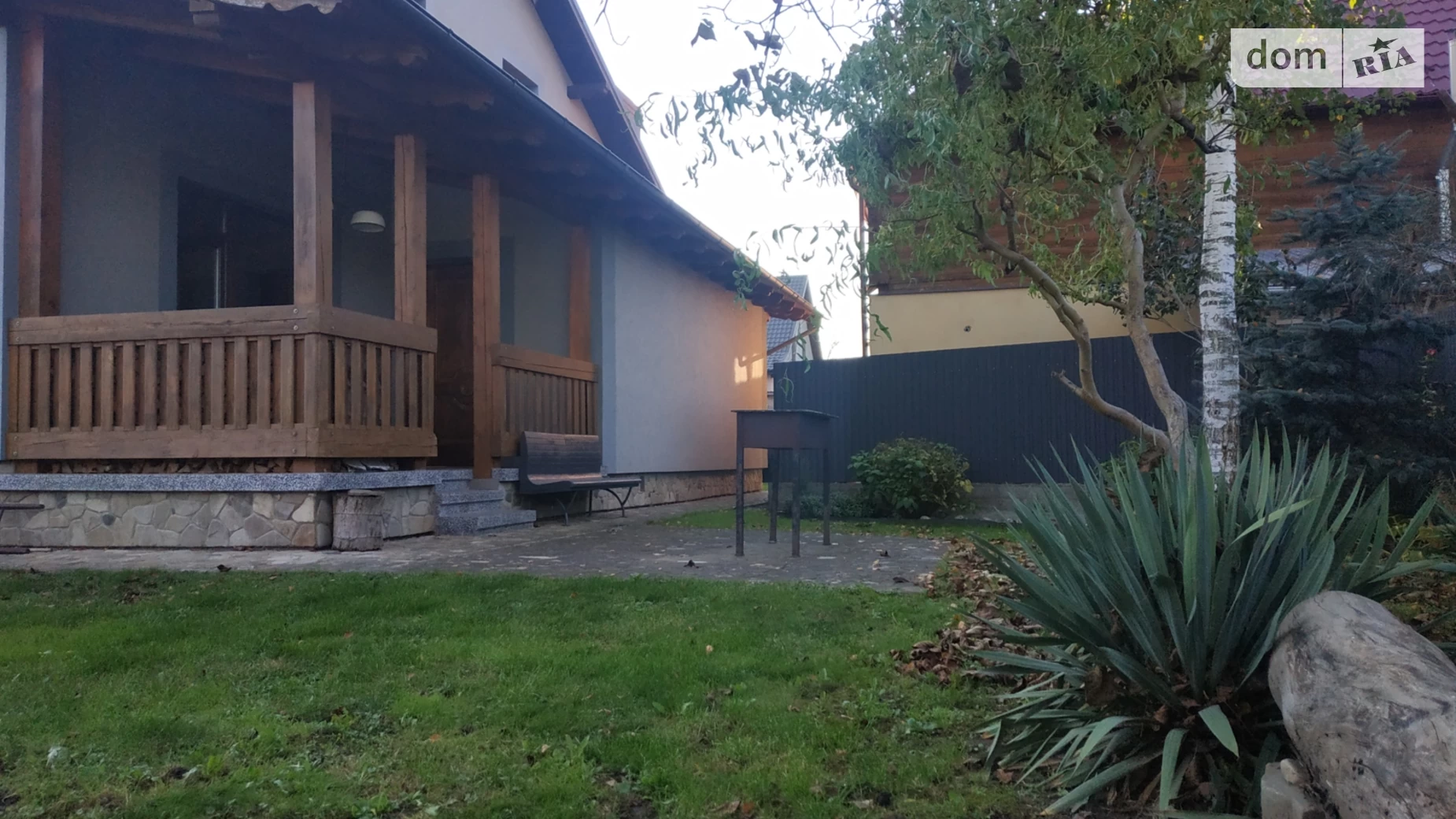 Продається будинок 2 поверховий 224 кв. м з бесідкою, цена: 255000 $ - фото 4