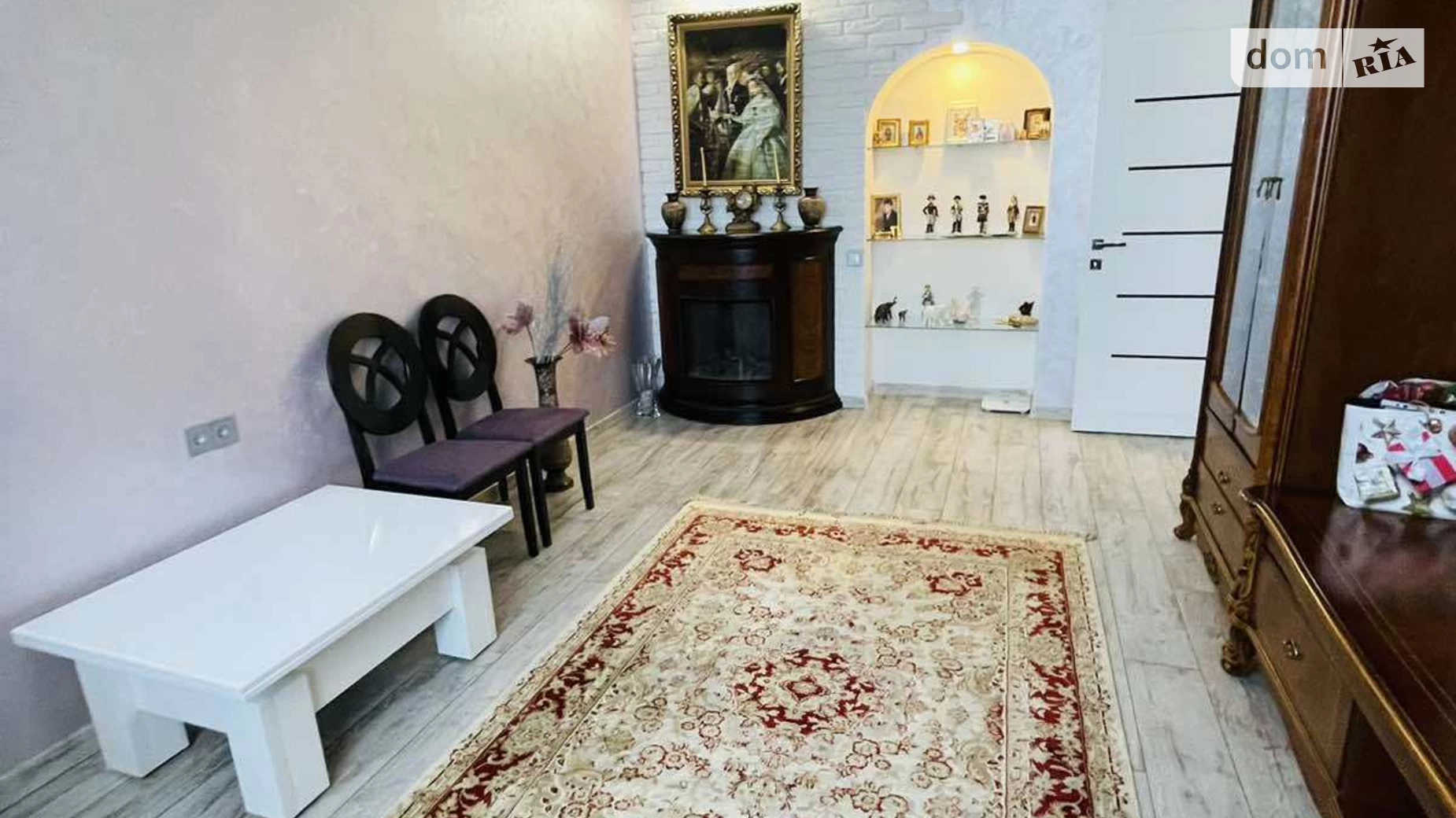Сдается в аренду 3-комнатная квартира 80 кв. м в Харькове, пер. Рыбасовский - фото 3