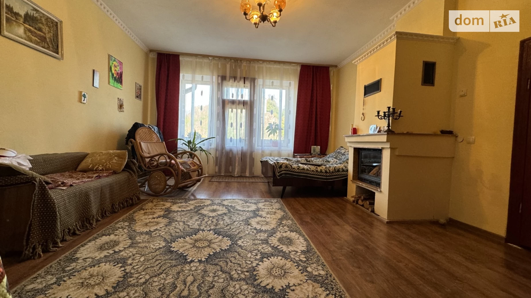 Продается 1-комнатная квартира 60 кв. м в, цена: 27000 $ - фото 19