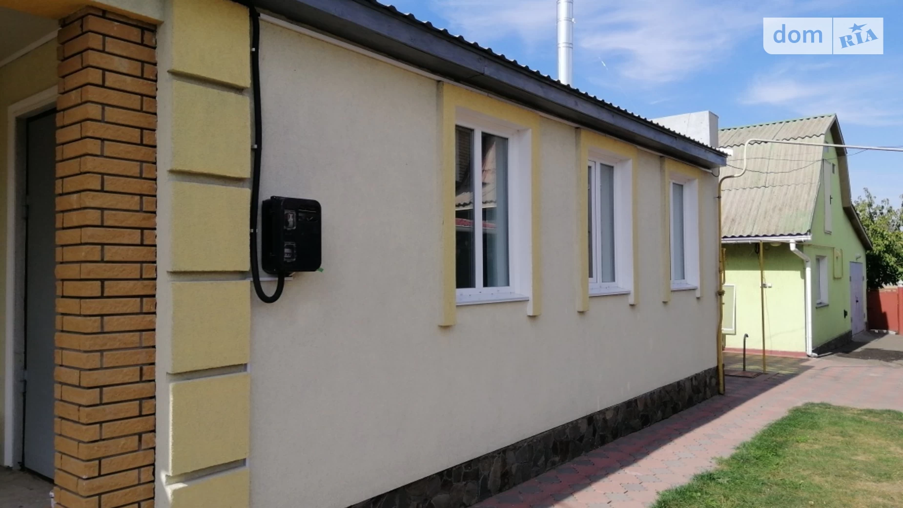 Продається одноповерховий будинок 78 кв. м з меблями, цена: 63000 $ - фото 2