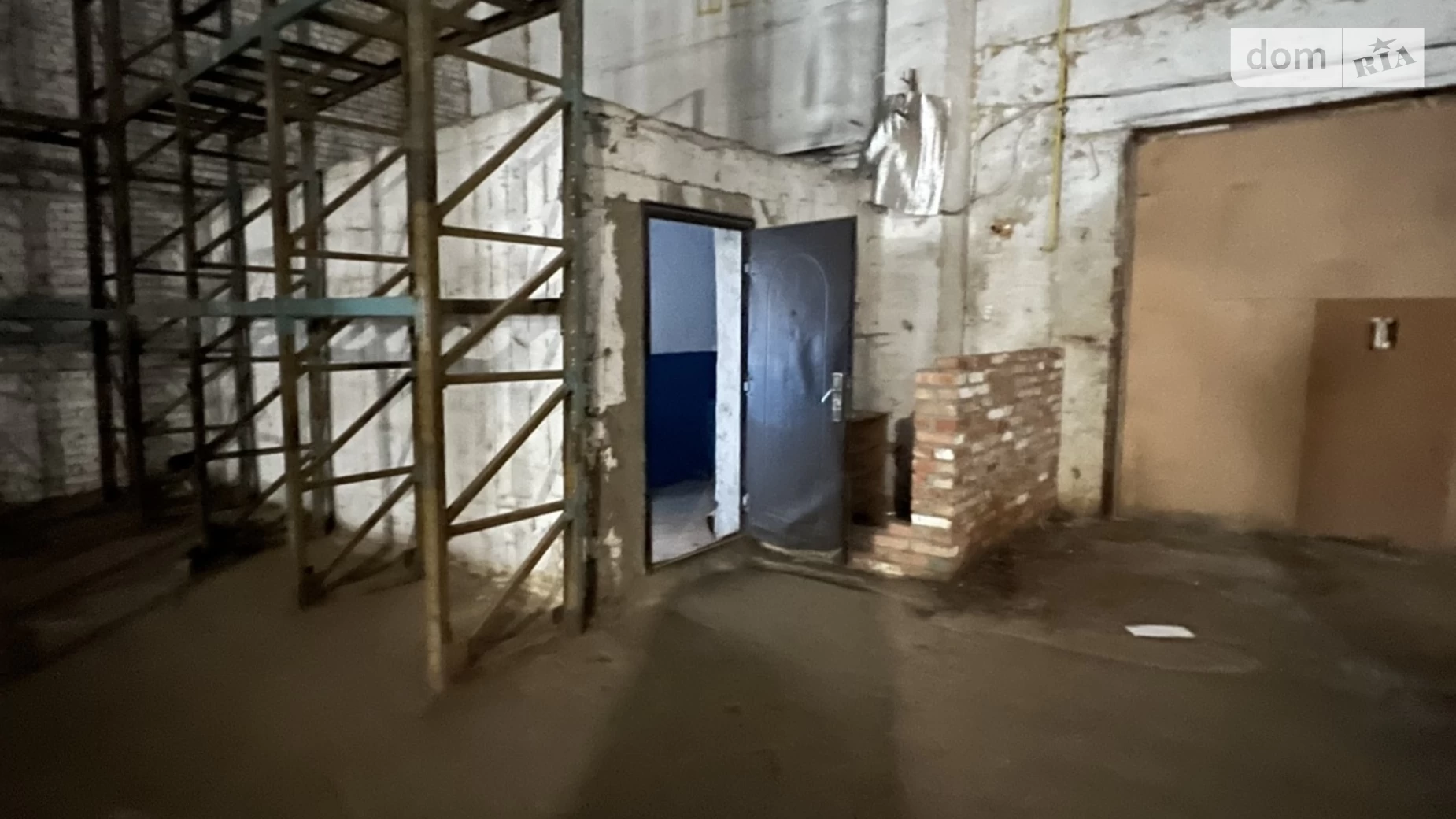Сдается в аренду помещения свободного назначения 1658.5 кв. м в 1-этажном здании, цена: 70000 грн - фото 3