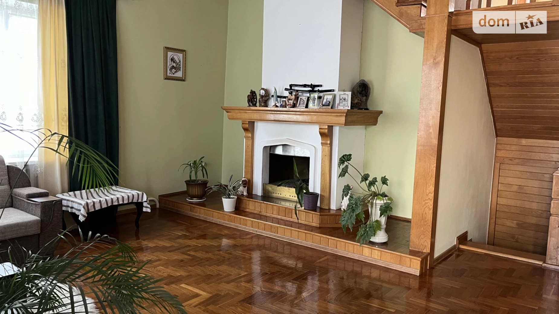 Продається будинок 2 поверховий 290 кв. м з каміном, цена: 140000 $ - фото 4