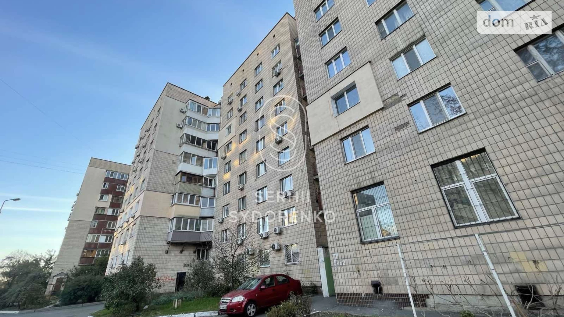 Продається 3-кімнатна квартира 90 кв. м у Києві, вул. Петра Вершигори, 9 - фото 2