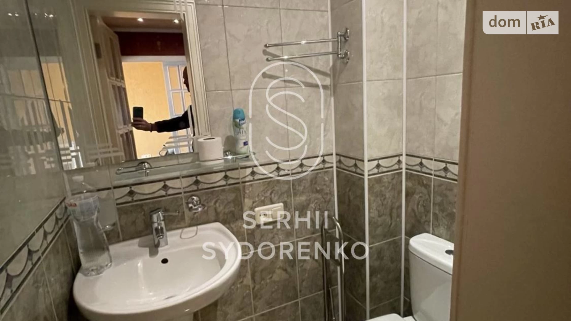 Продається 3-кімнатна квартира 90 кв. м у Києві, вул. Петра Вершигори, 9 - фото 3