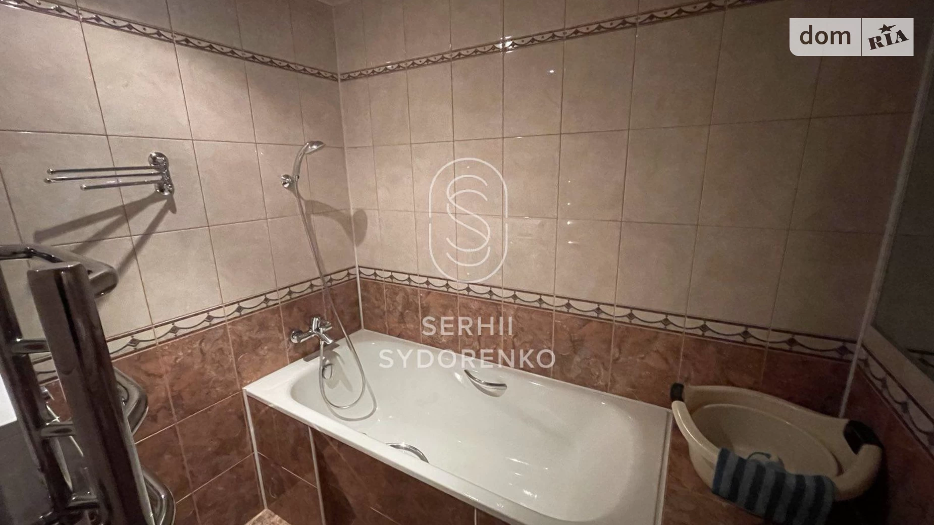 Продається 3-кімнатна квартира 90 кв. м у Києві, вул. Петра Вершигори, 9 - фото 4