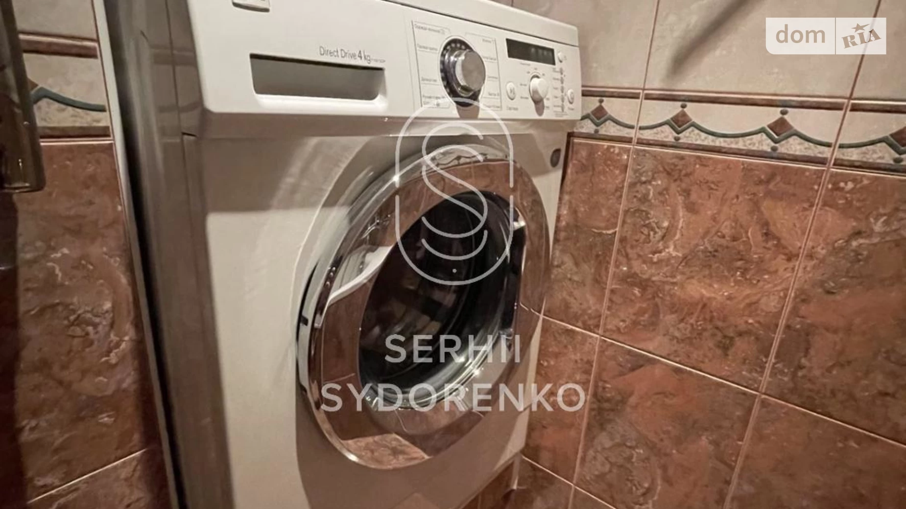 Продається 3-кімнатна квартира 90 кв. м у Києві, вул. Петра Вершигори, 9 - фото 5