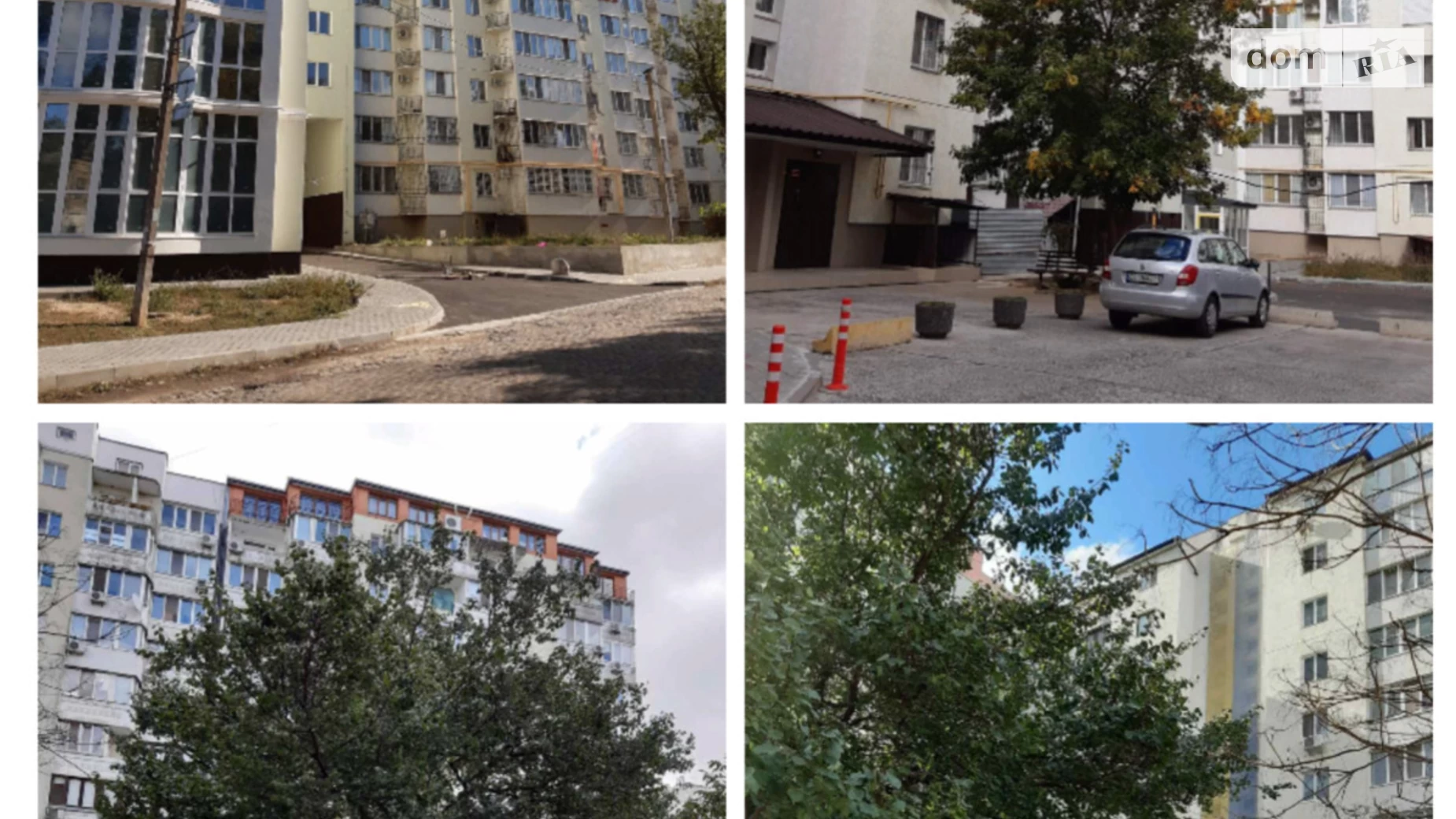 Продается 2-комнатная квартира 62 кв. м в Николаеве, ул. Марка Кропивницкого(Потемкинская) - фото 2