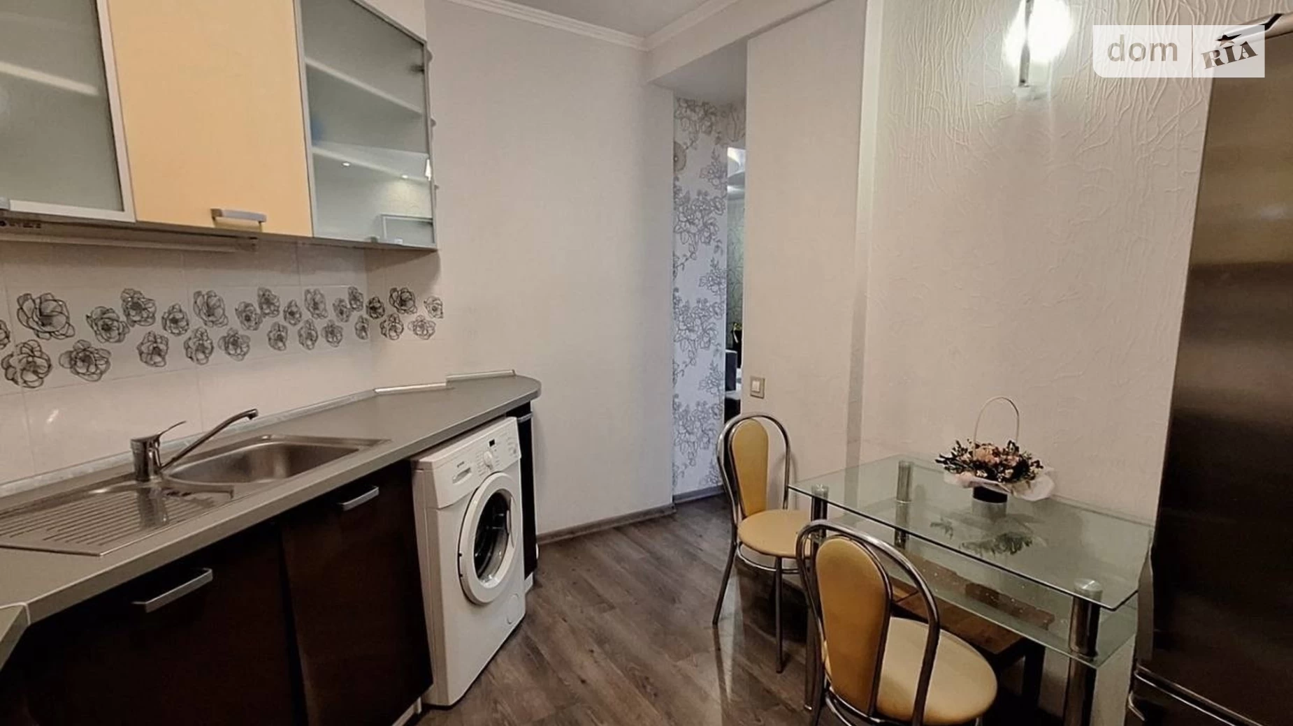 Здається в оренду 1-кімнатна квартира 34.1 кв. м у Дніпрі, просп. Поля Олександра, 27Д - фото 3