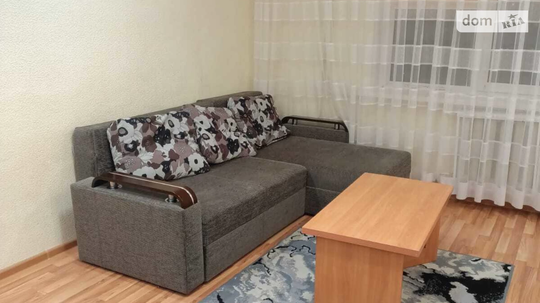 Здається в оренду 3-кімнатна квартира 70 кв. м у Житомирі, вул. Отаманів Соколовських - фото 2