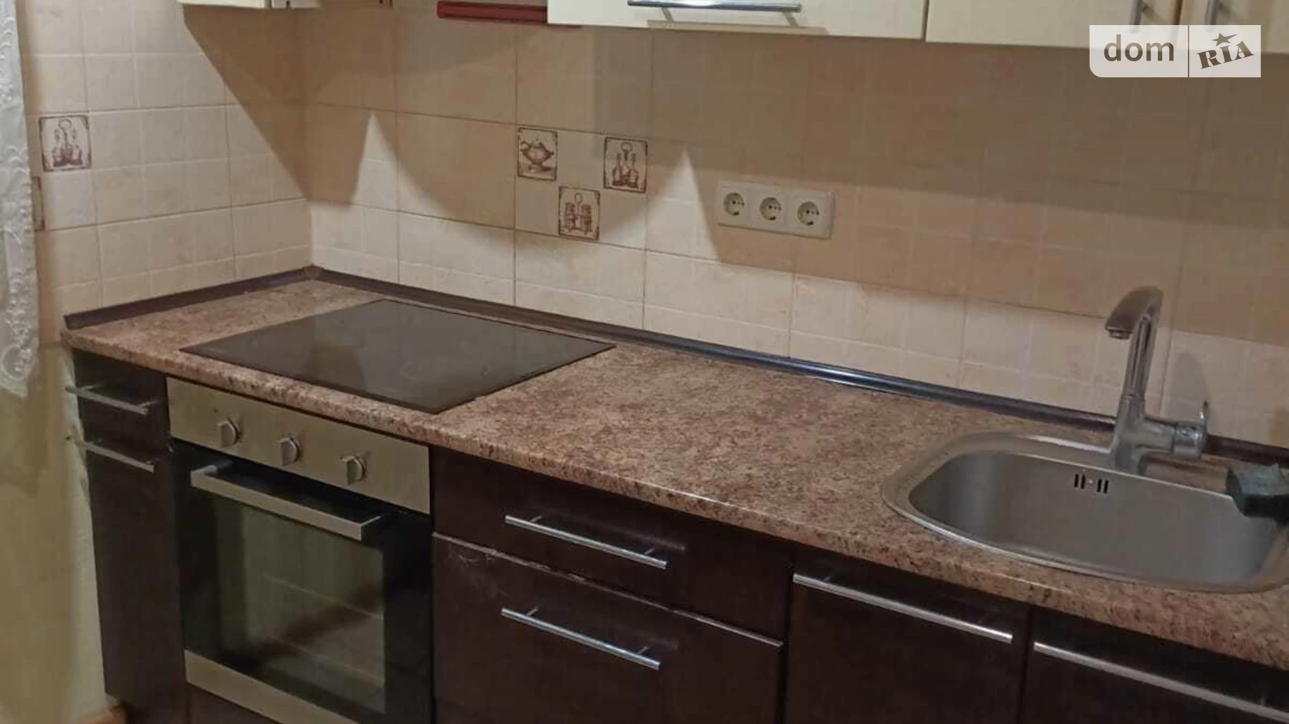 Здається в оренду 3-кімнатна квартира 70 кв. м у Житомирі, вул. Отаманів Соколовських - фото 4