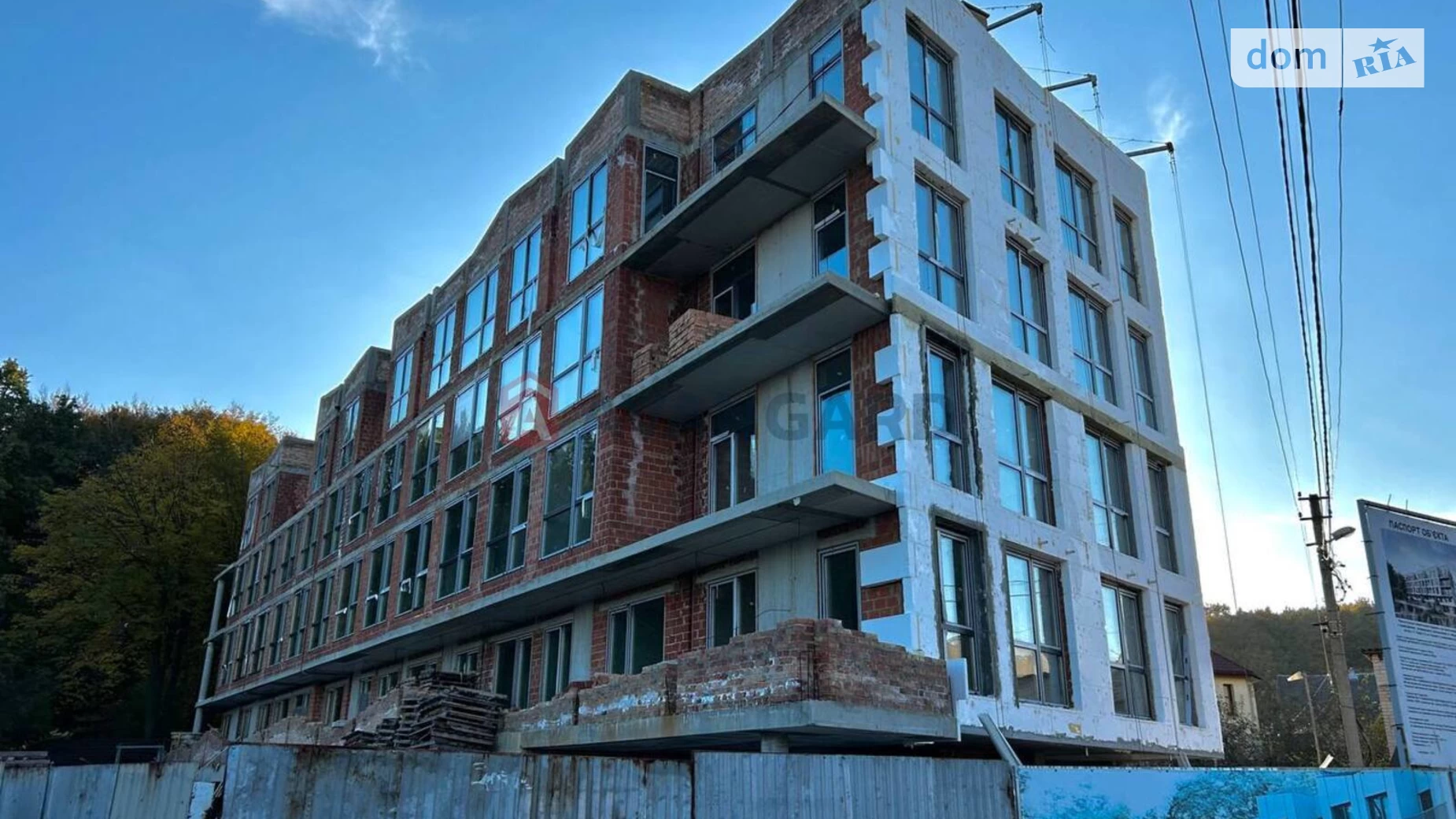 Продается комната 45.79 кв. м в Львове, цена: 57500 $ - фото 4