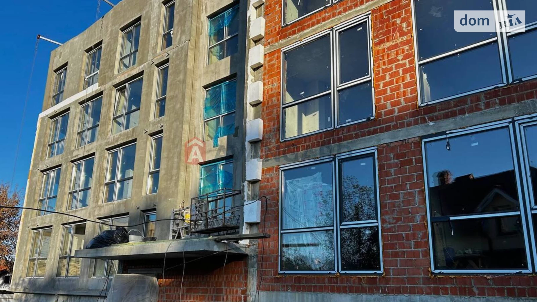 Продается комната 45.79 кв. м в Львове, цена: 57500 $ - фото 5