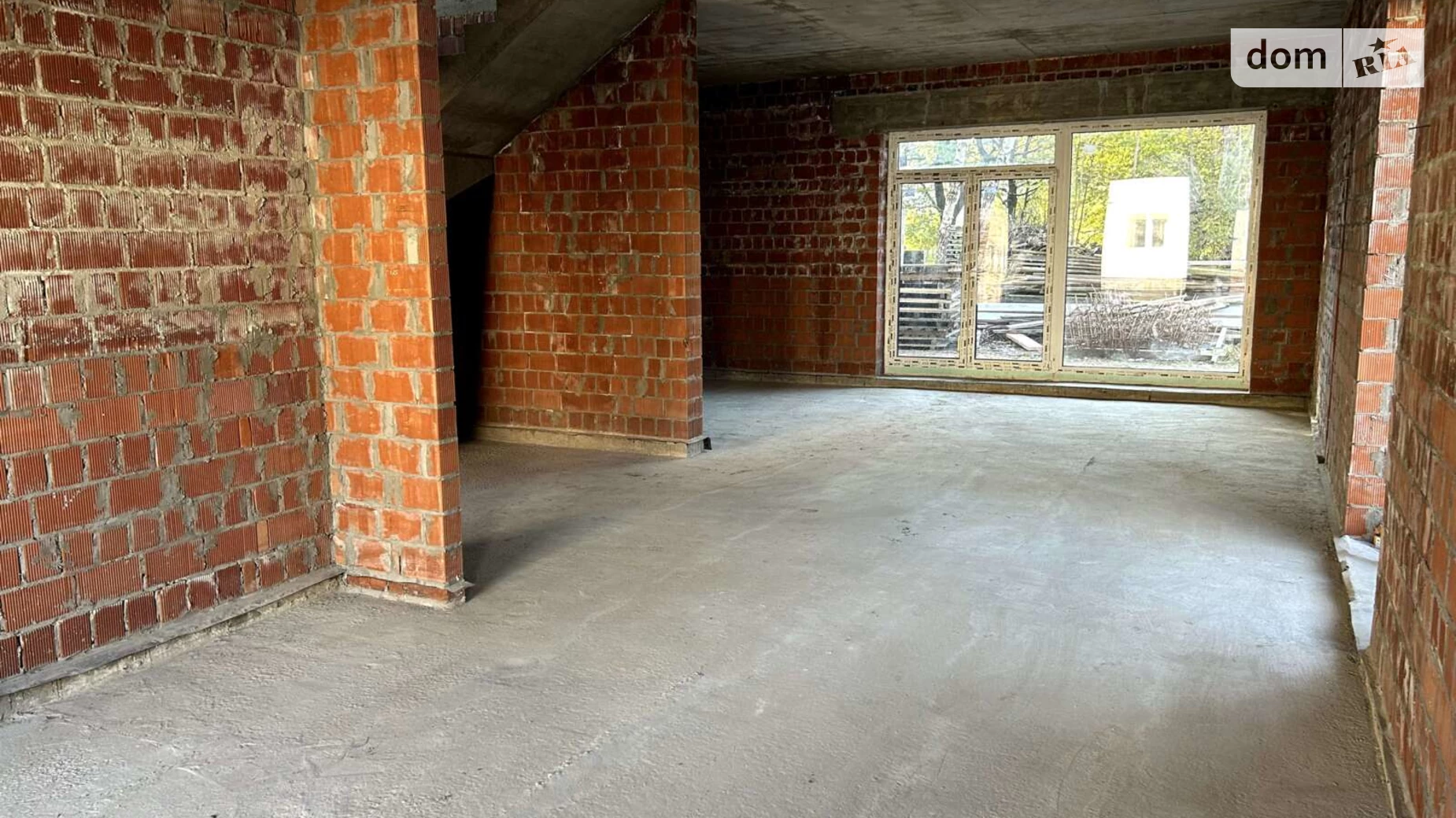 Продается дом на 2 этажа 166 кв. м с верандой, цена: 193000 $ - фото 3