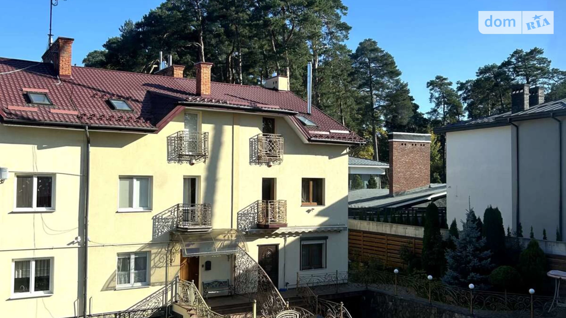 Продається будинок 2 поверховий 166 кв. м з гаражем, цена: 193000 $ - фото 4