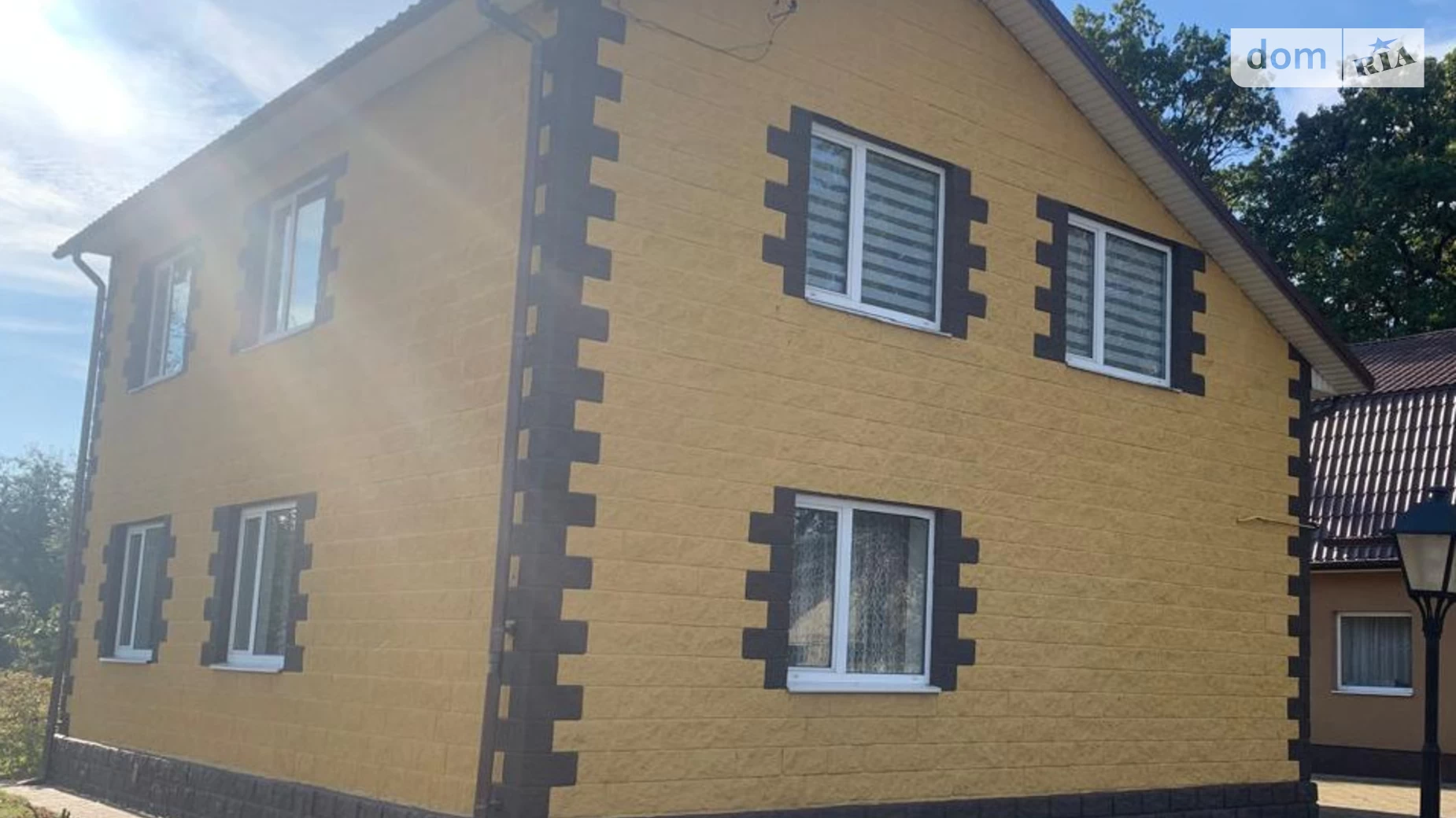 Продається будинок 2 поверховий 127 кв. м з банею/сауною, цена: 84000 € - фото 2