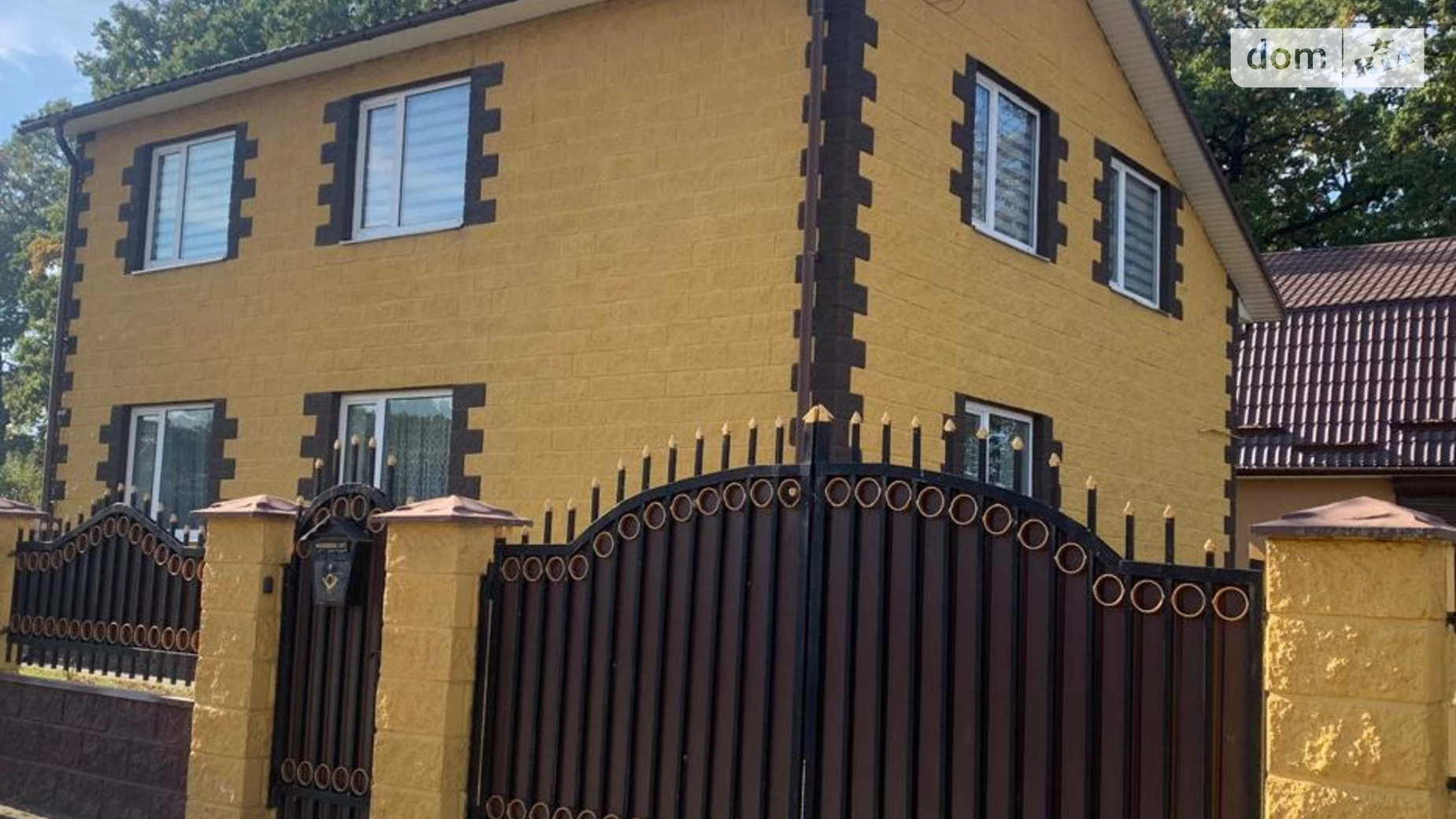 Продається будинок 2 поверховий 127 кв. м з банею/сауною, цена: 84000 € - фото 3