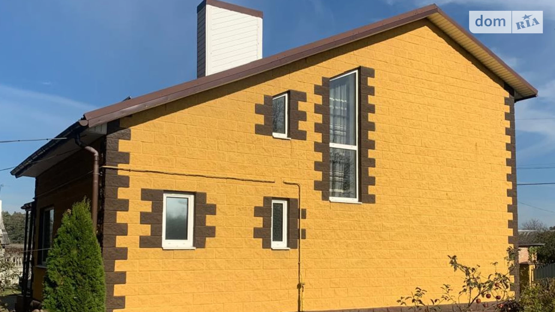 Продається будинок 2 поверховий 127 кв. м з банею/сауною, цена: 84000 € - фото 4