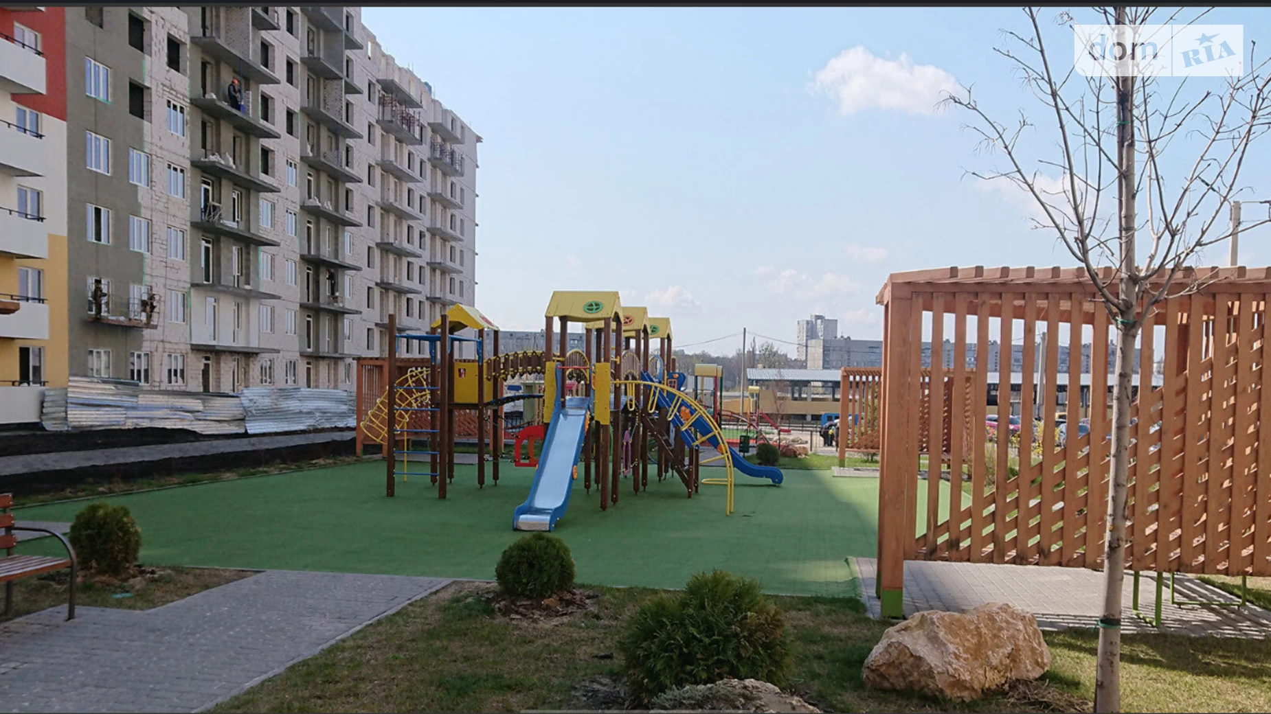 Продається 1-кімнатна квартира 44 кв. м у Харкові, вул. Гвардійців-Широнінців - фото 4