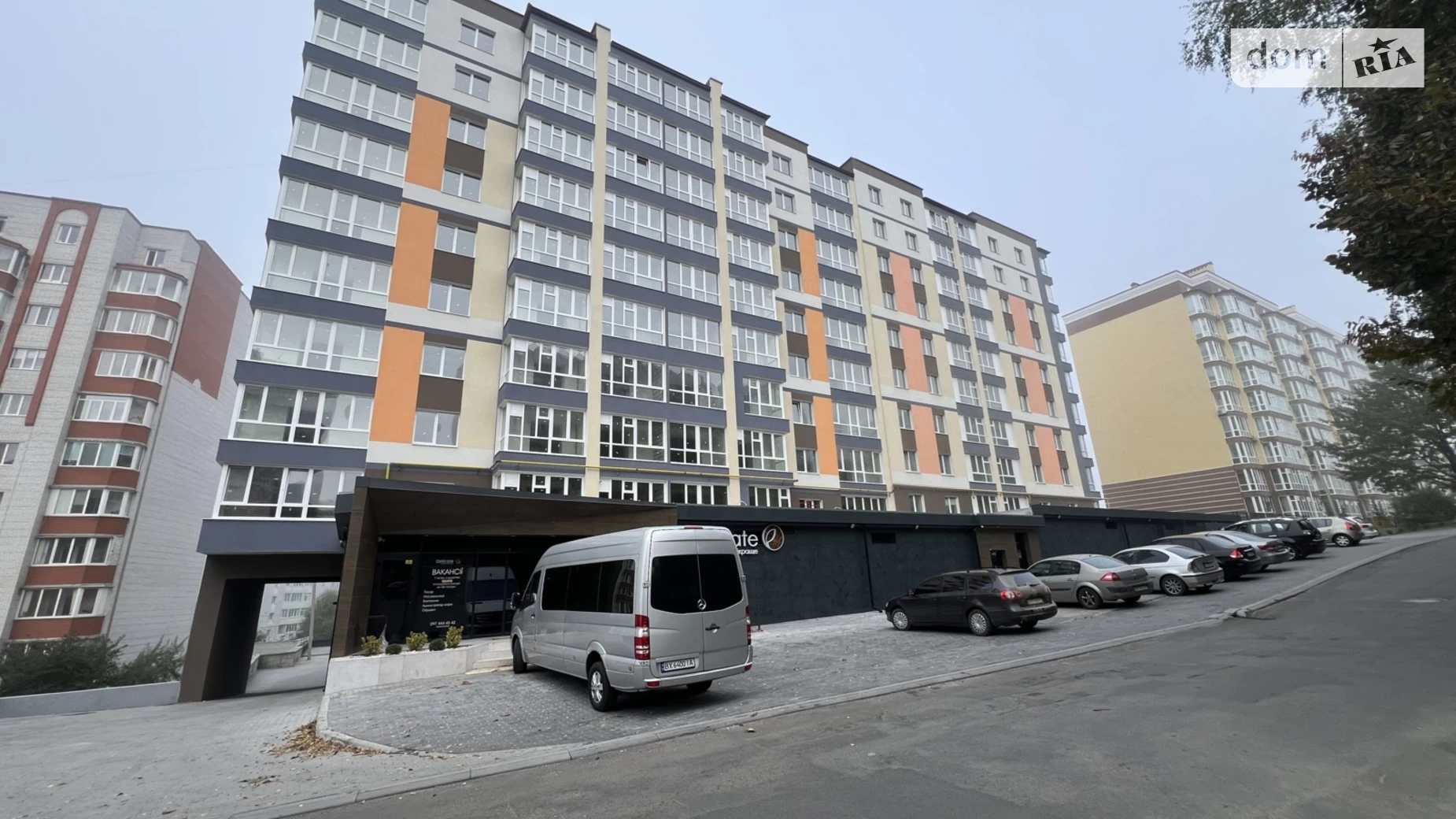 Продается 3-комнатная квартира 91.4 кв. м в Хмельницком, ул. Зализняка Максима - фото 5