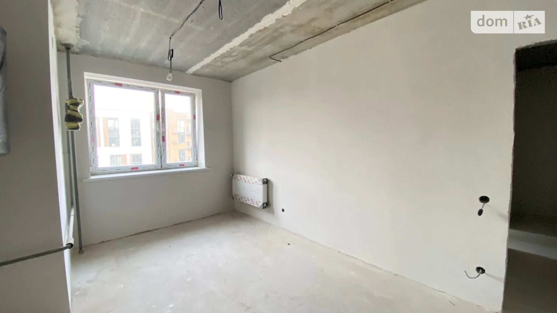 Продається 1-кімнатна квартира 48 кв. м у Вінниці, вул. Праведників світу(Максимовича), 21В - фото 3