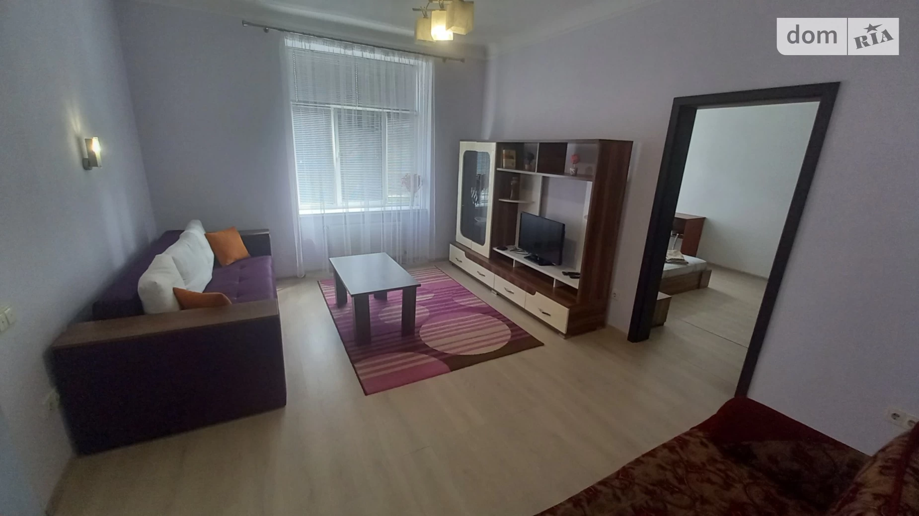 Здається в оренду 2-кімнатна квартира 52 кв. м у Львові, вул. Городоцька, 167 - фото 3
