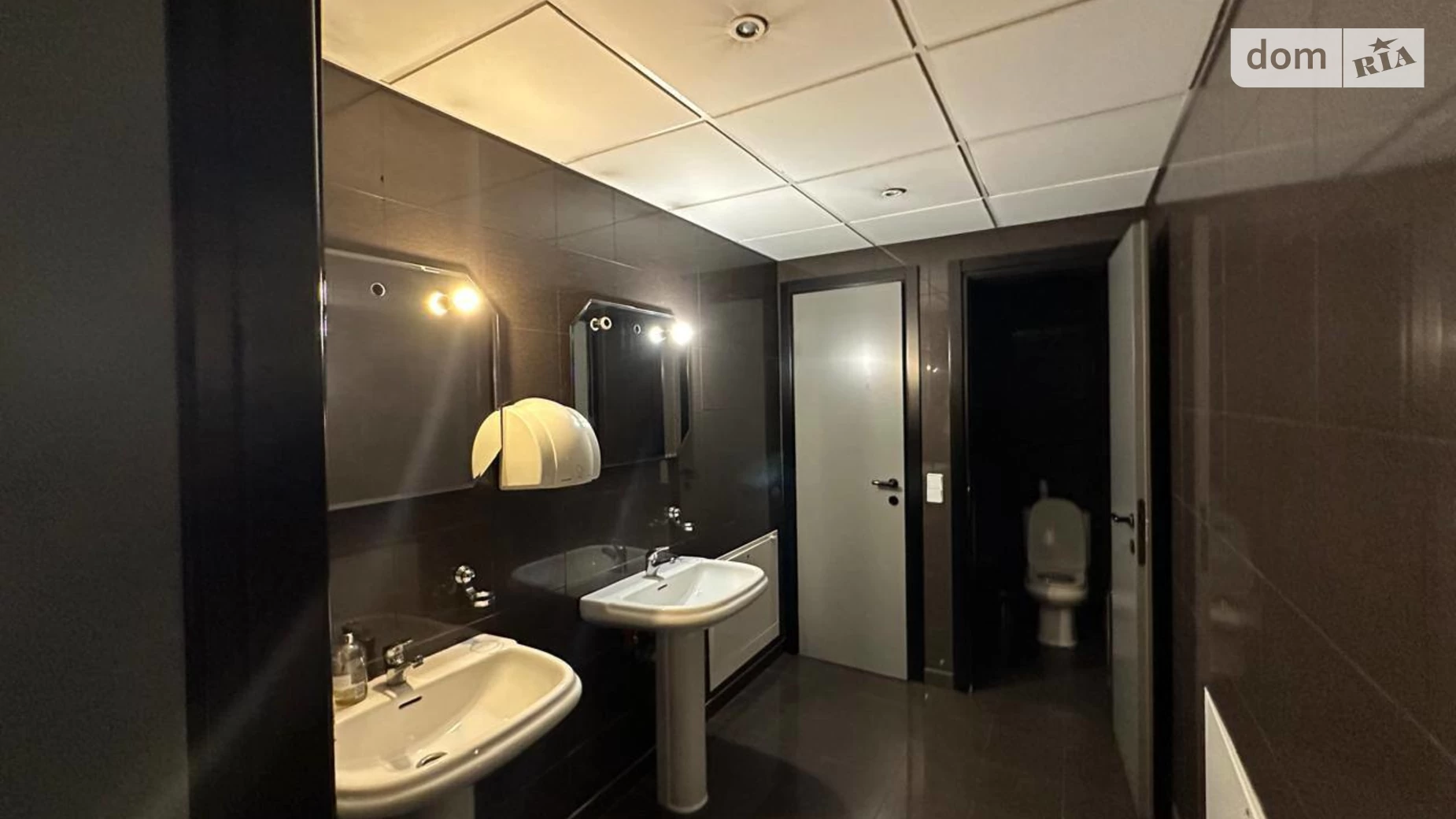 Здається в оренду офіс 735 кв. м в бізнес-центрі, цена: 7350 $ - фото 3