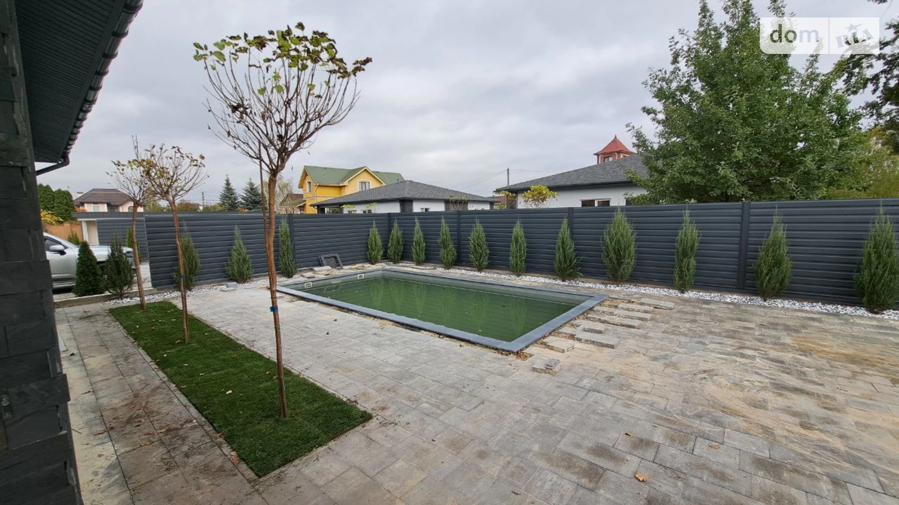 Продається одноповерховий будинок 180 кв. м з подвалом, цена: 175000 $ - фото 4