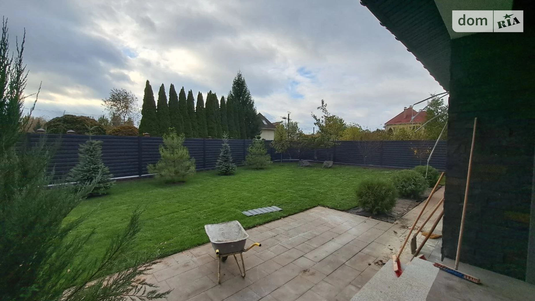 Продається одноповерховий будинок 180 кв. м з подвалом, цена: 175000 $ - фото 5