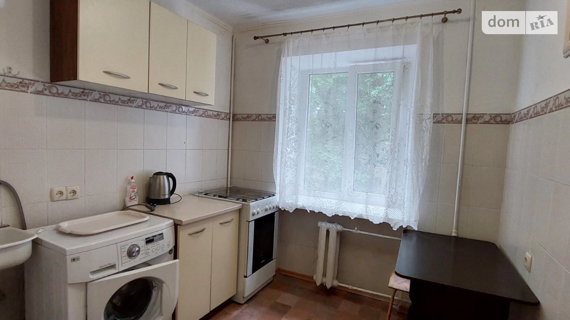 Здається в оренду 1-кімнатна квартира 32 кв. м у Одесі, цена: 9500 грн - фото 5