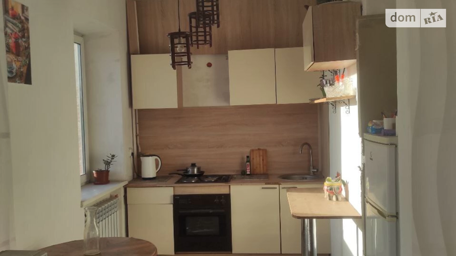 Продается 3-комнатная квартира 78 кв. м в Киеве, ул. Кириловская(Фрунзе), 109А - фото 5