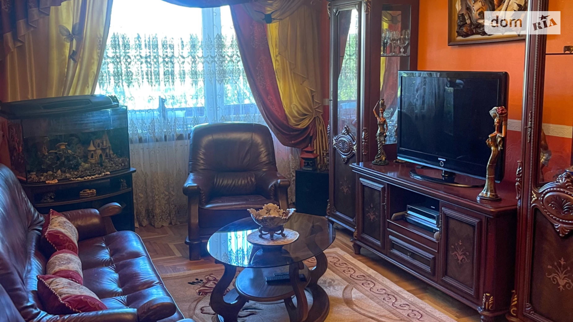 Продається 3-кімнатна квартира 75.9 кв. м у Мукачеві, вул. Данила Апостола, 5А - фото 5