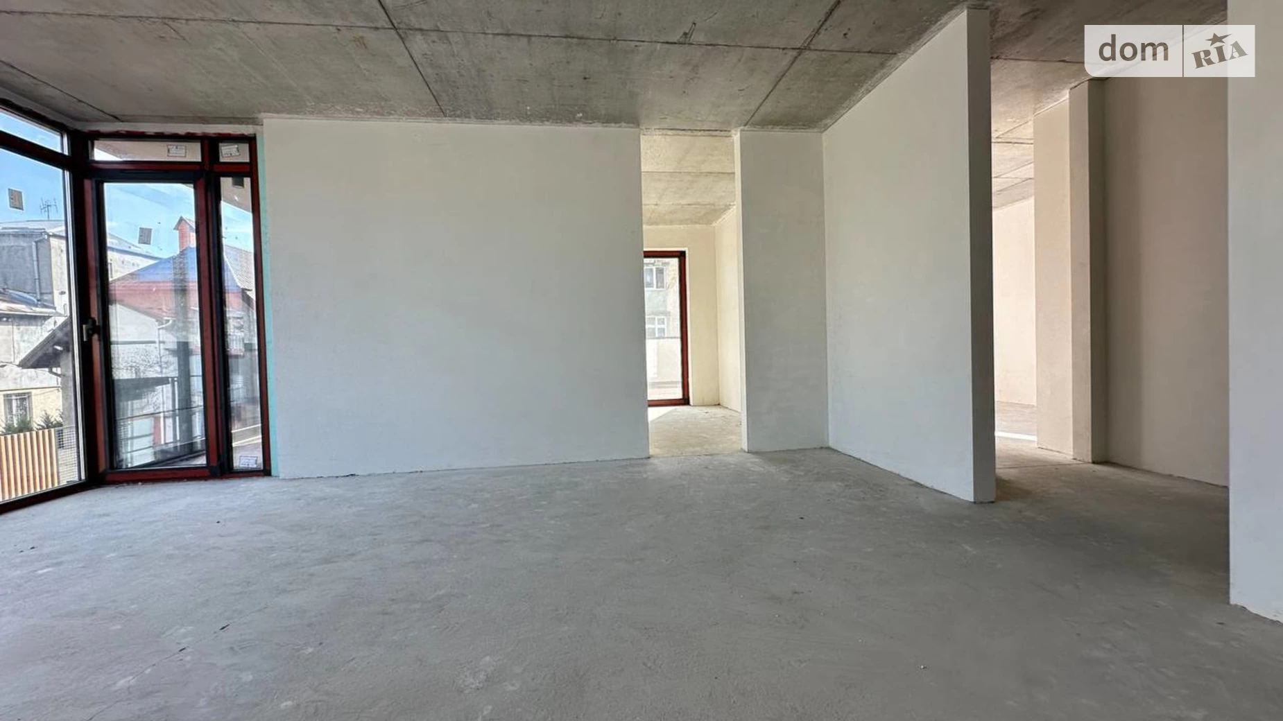 Продается 2-комнатная квартира 92 кв. м в Львове, ул. Окружная, 43 - фото 5