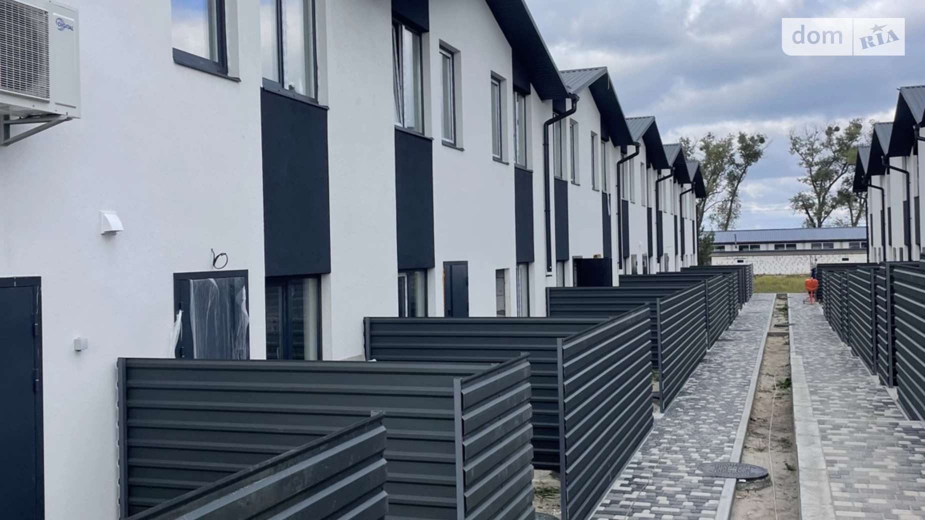 Продається 2-кімнатна квартира 48 кв. м у Білогородці, вул. Козацька, 35А - фото 2
