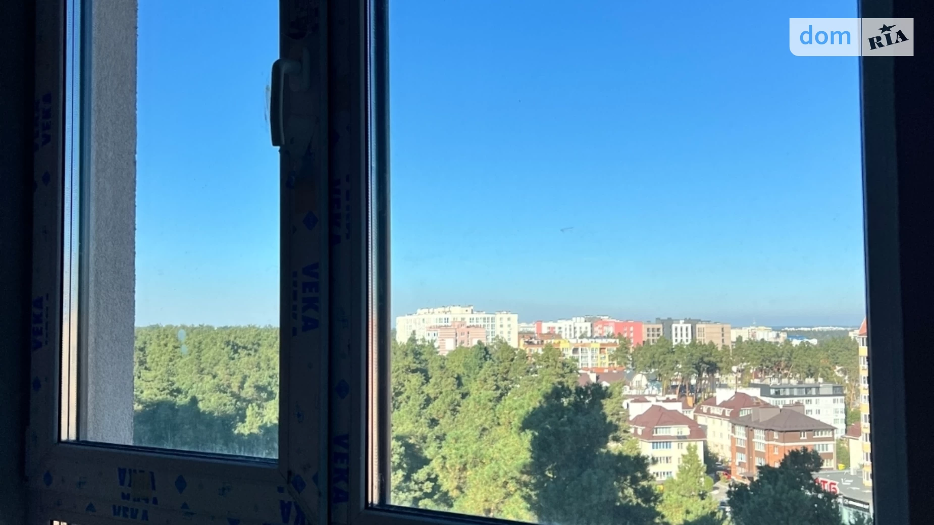 Продається 1-кімнатна квартира 43.5 кв. м у Ірпені, вул. Університетська(Карла Маркса), 3/8 - фото 2