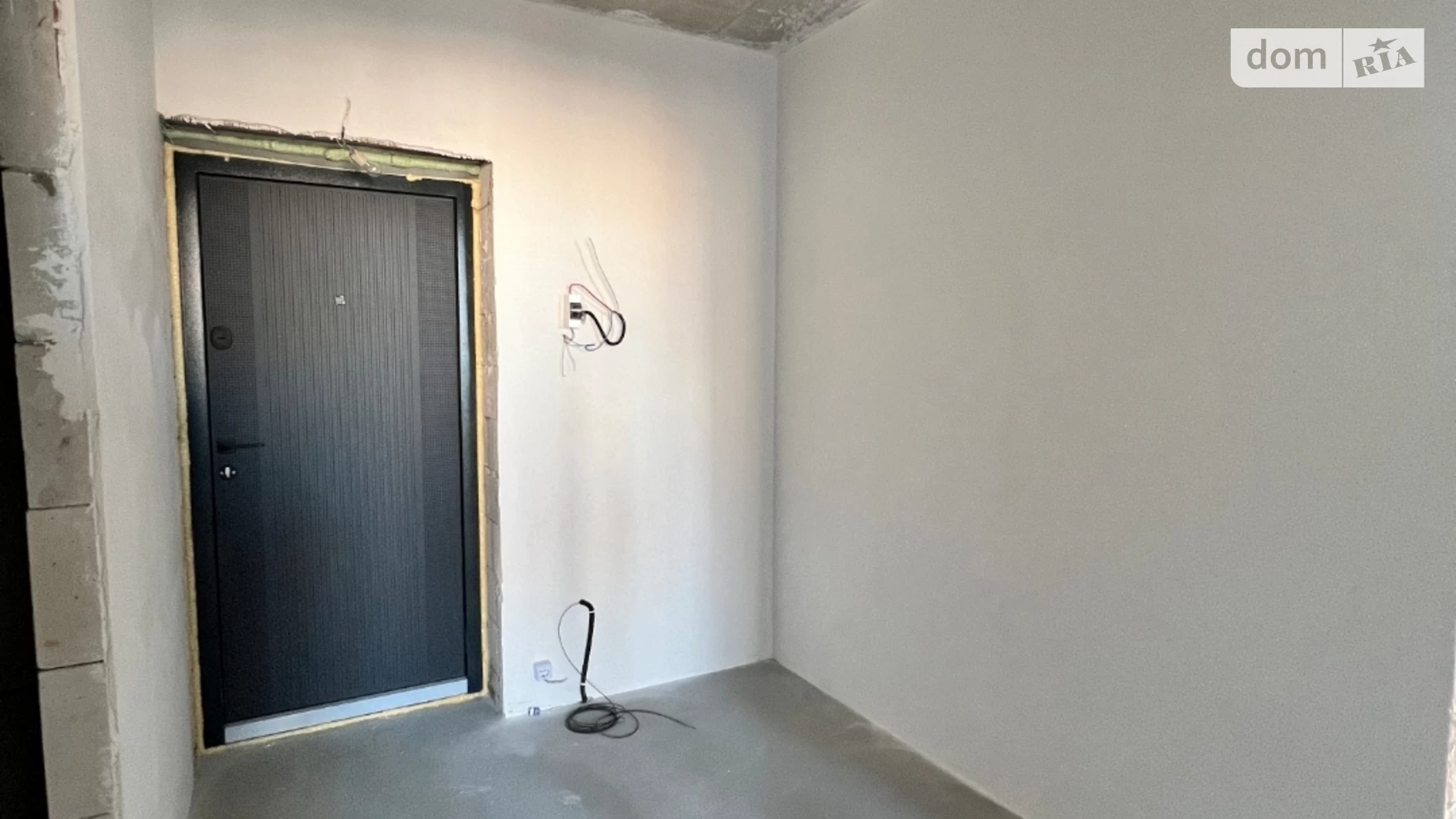Продається 1-кімнатна квартира 43.5 кв. м у Ірпені, вул. Університетська(Карла Маркса), 3/8 - фото 4