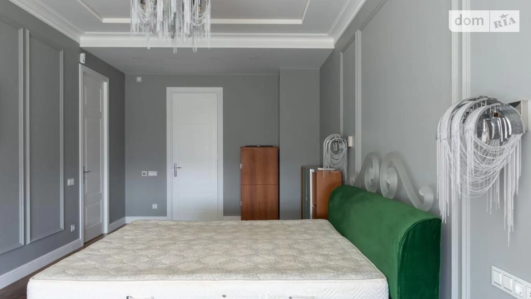 Сдается в аренду 3-комнатная квартира 170.4 кв. м в Киеве, ул. Коновальца Евгения, 36В - фото 2