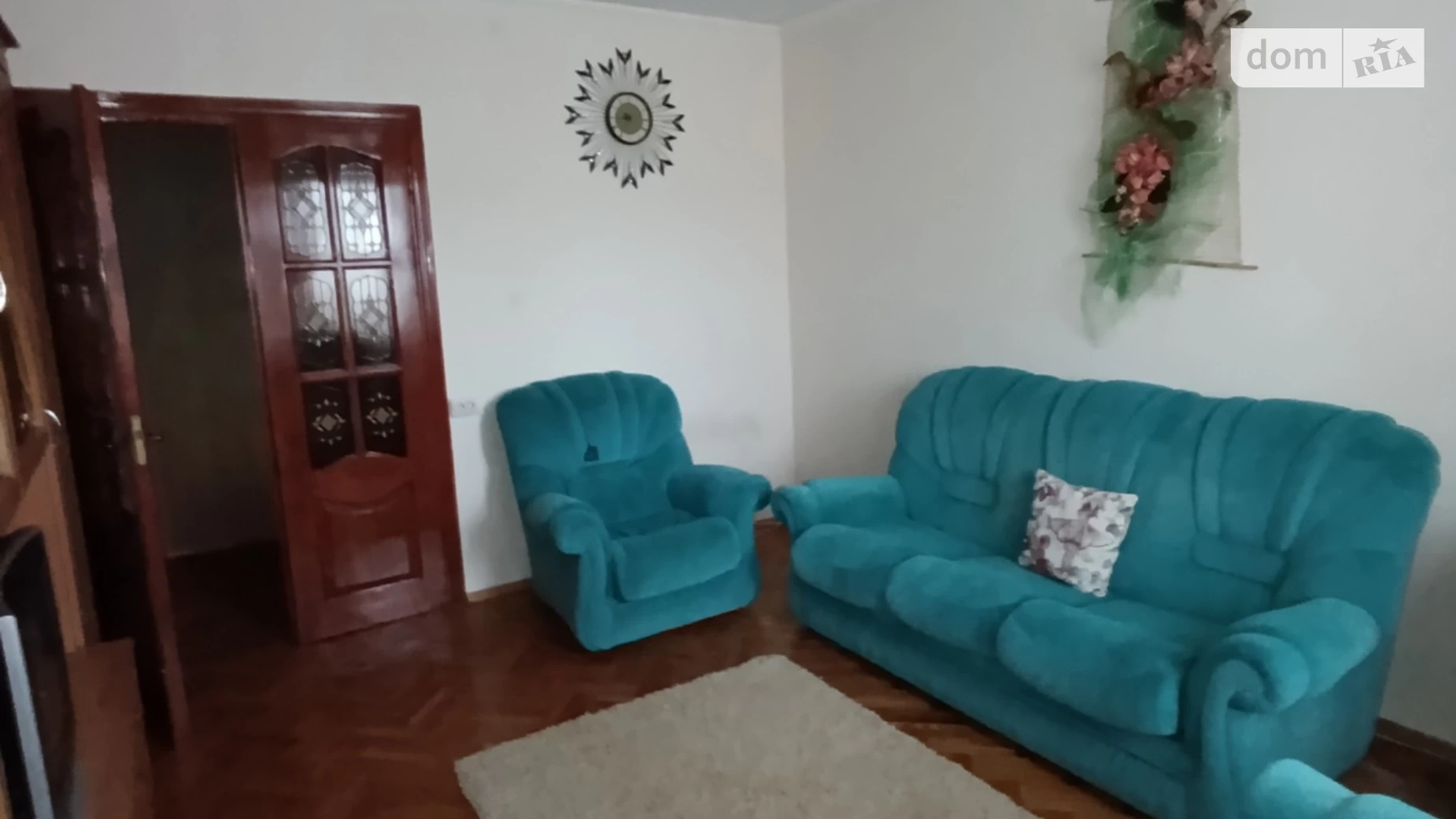 3-комнатная квартира 63.8 кв. м в Тернополе, ул. Киевская - фото 2