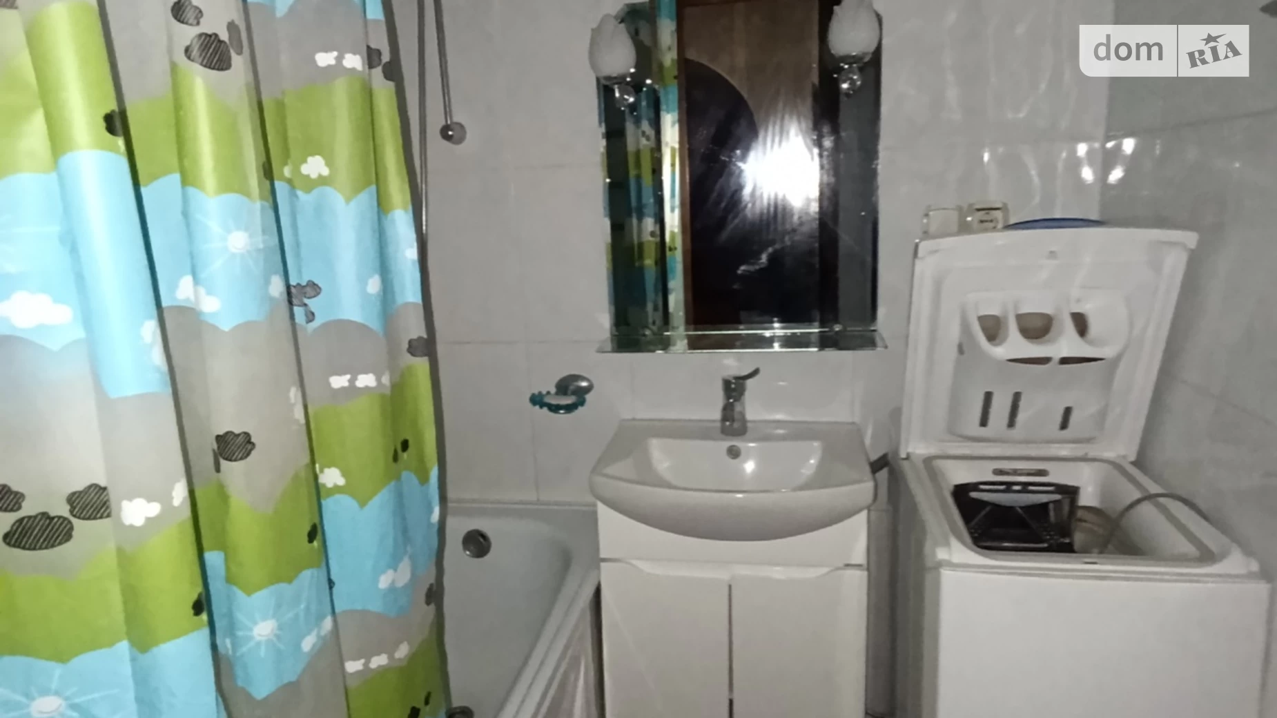 3-комнатная квартира 63.8 кв. м в Тернополе, ул. Киевская - фото 4