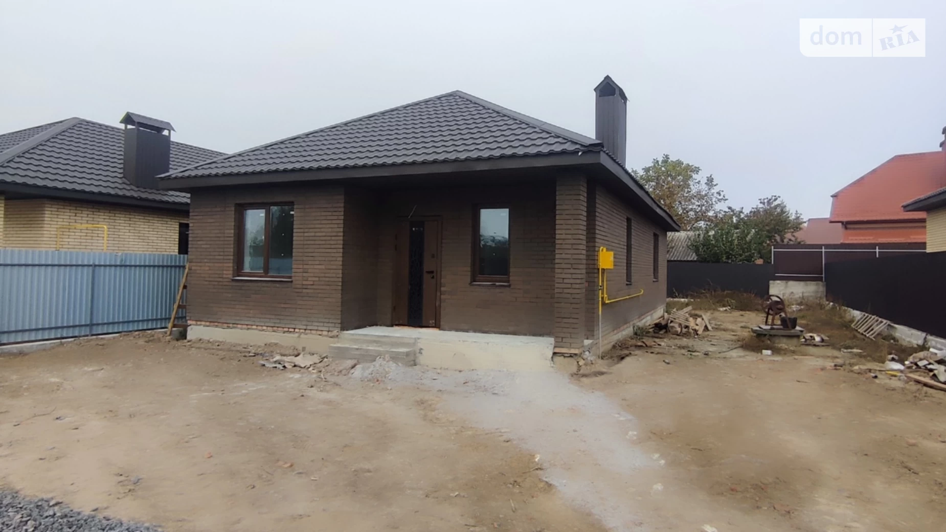 Продається одноповерховий будинок 95 кв. м з банею/сауною, цена: 80000 $ - фото 2