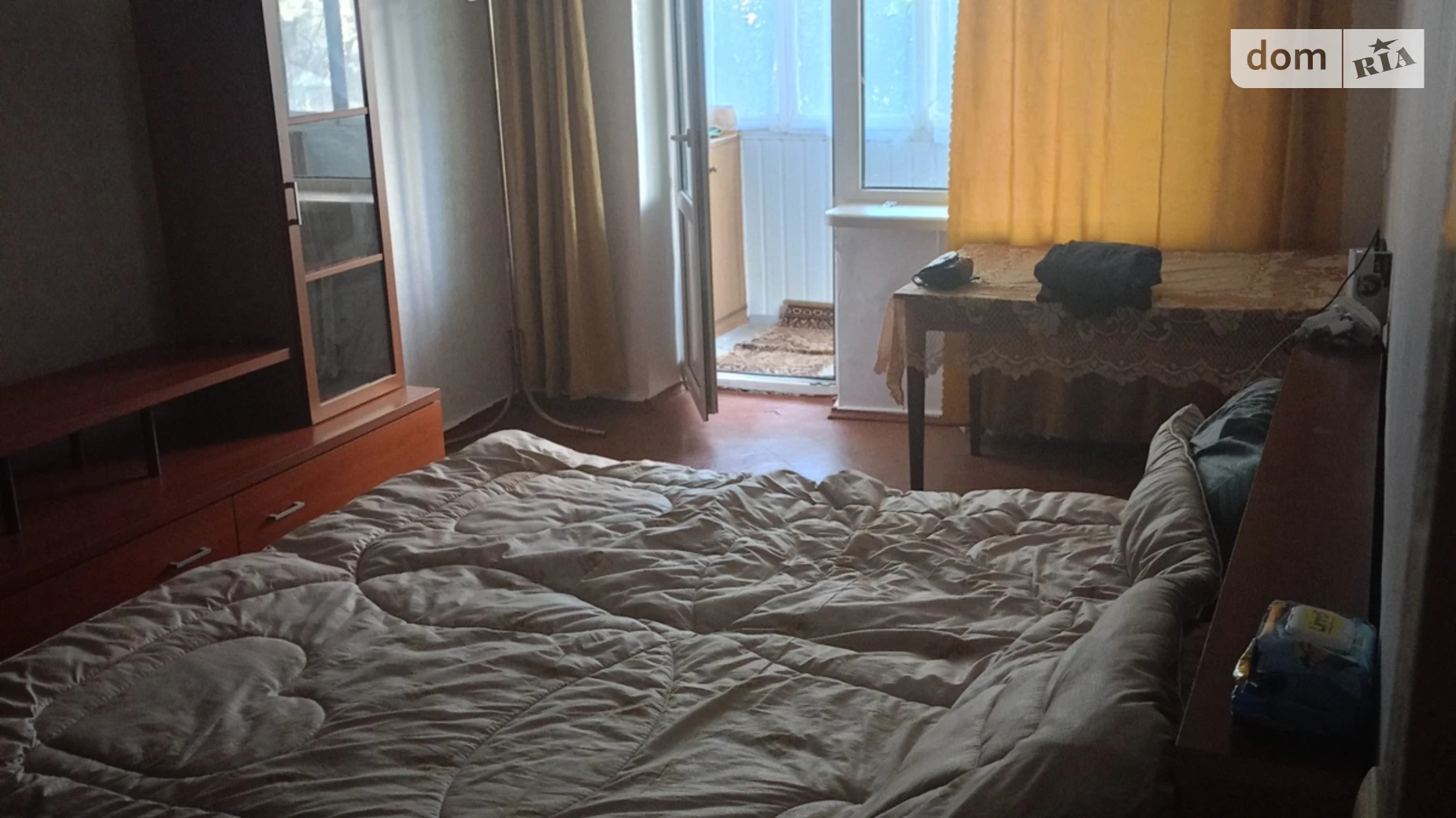 Сдается в аренду 1-комнатная квартира 32 кв. м в Николаеве - фото 3