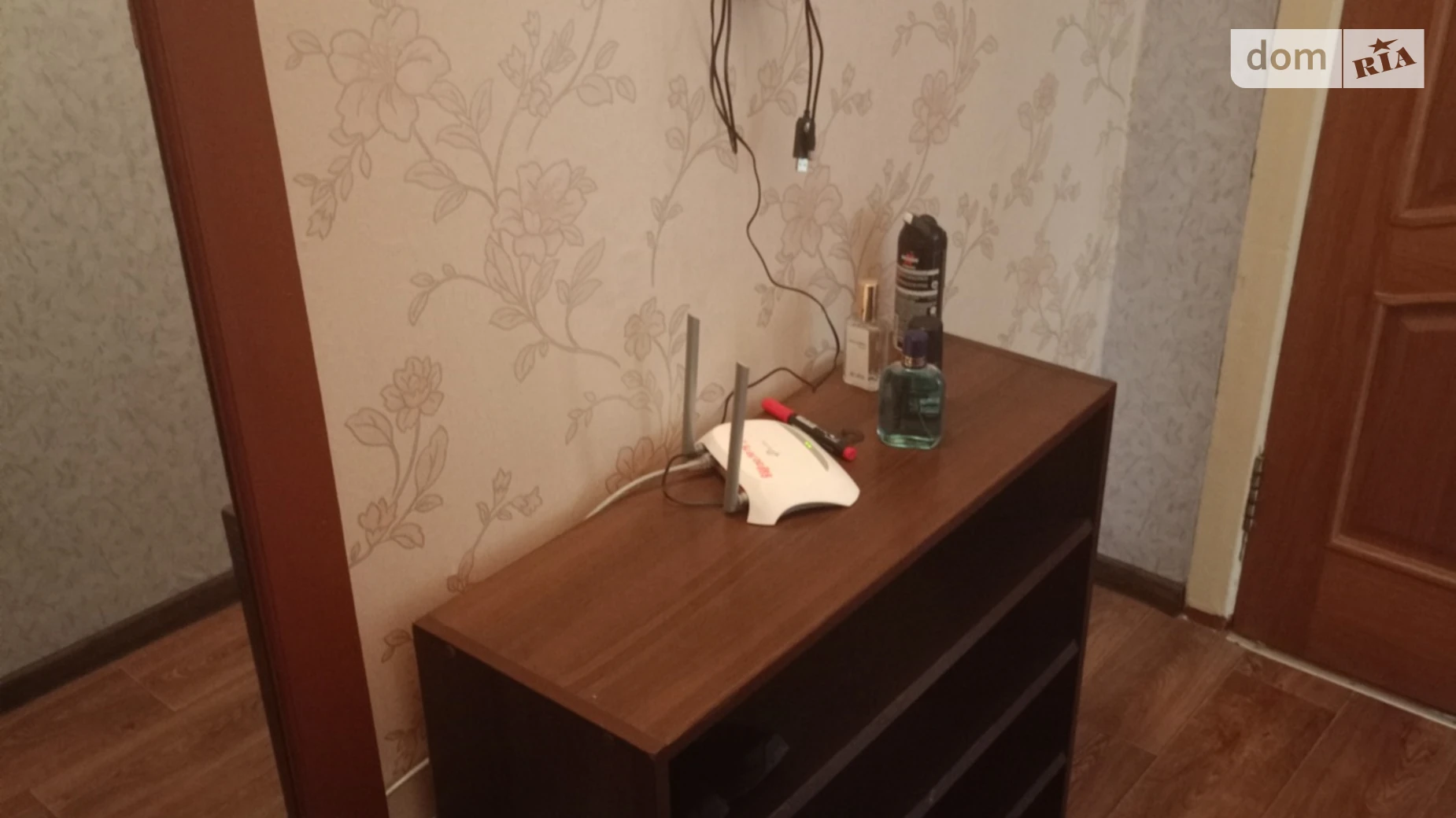 Сдается в аренду 1-комнатная квартира 32 кв. м в Николаеве - фото 4