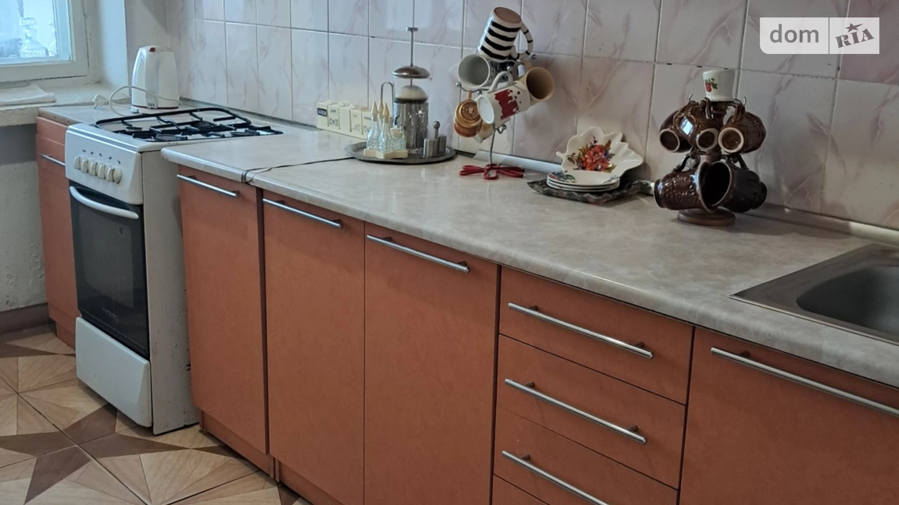 Продается 3-комнатная квартира 74 кв. м в Лесовых Гриновцах, ул. Центральная - фото 4