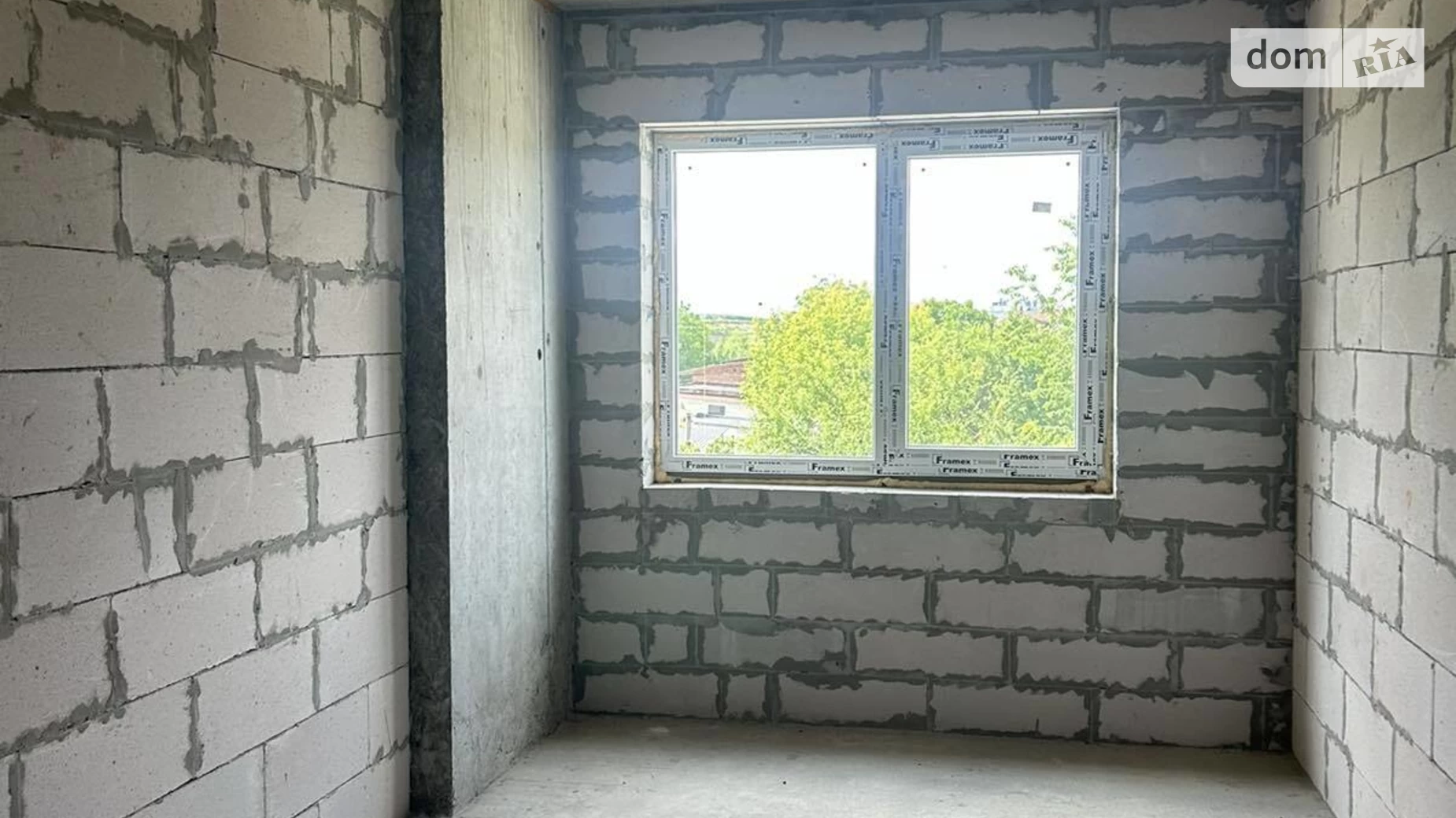 Продается 2-комнатная квартира 52 кв. м в Хмельницком, ул. Озерная - фото 2