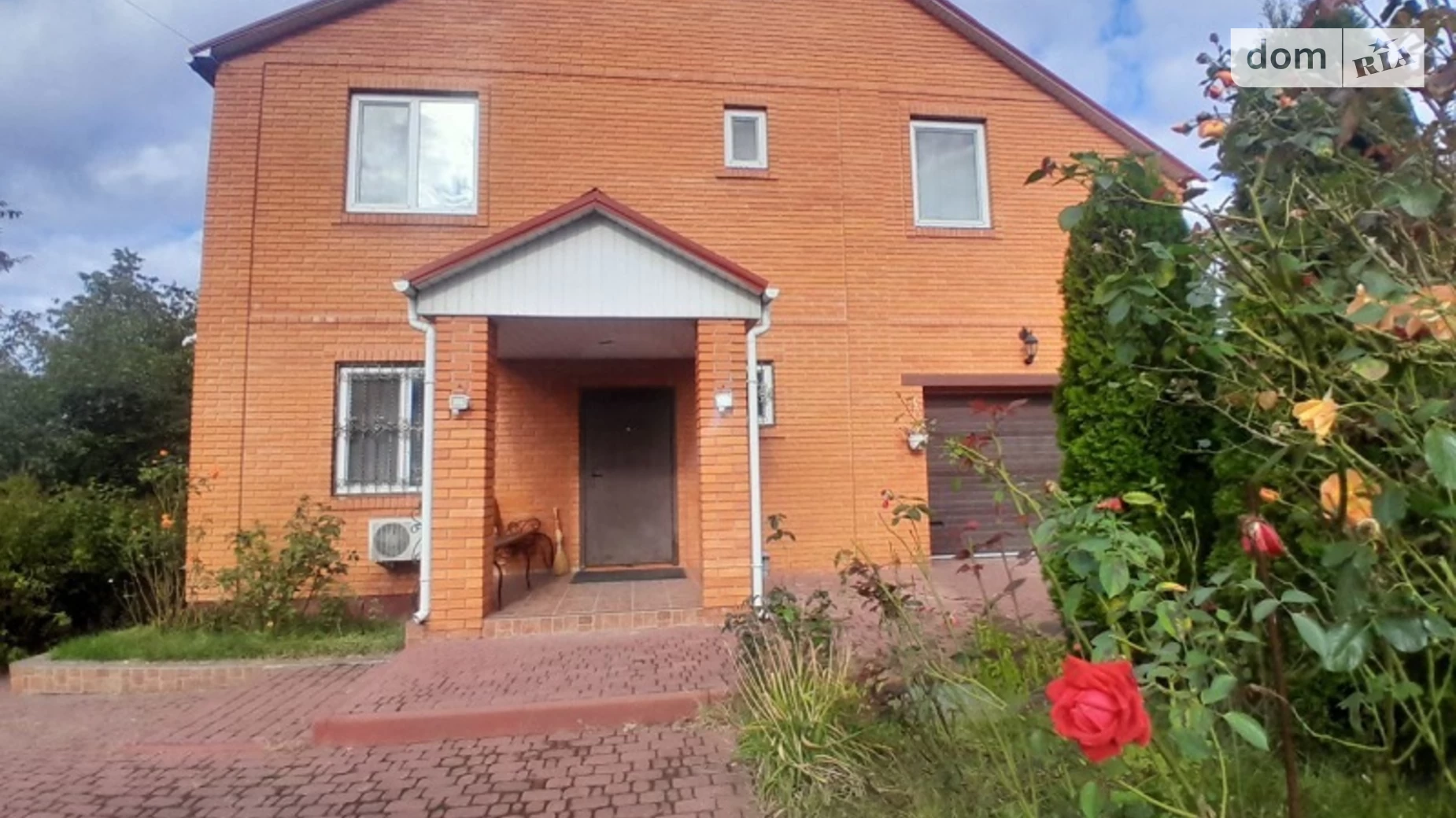 Продается дом на 2 этажа 280.4 кв. м с садом, цена: 339500 $ - фото 2
